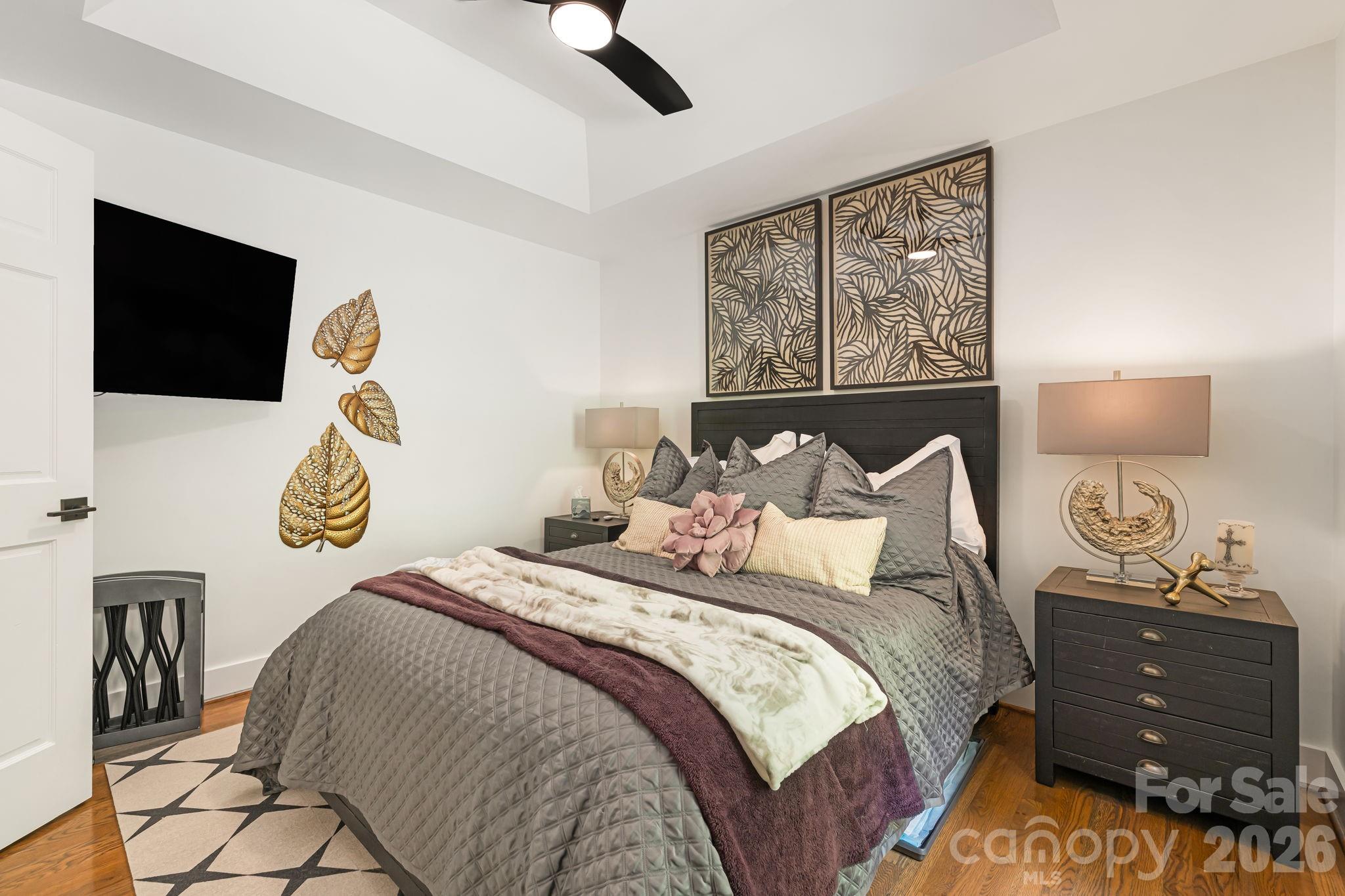 Brush Creek Farms - Residential