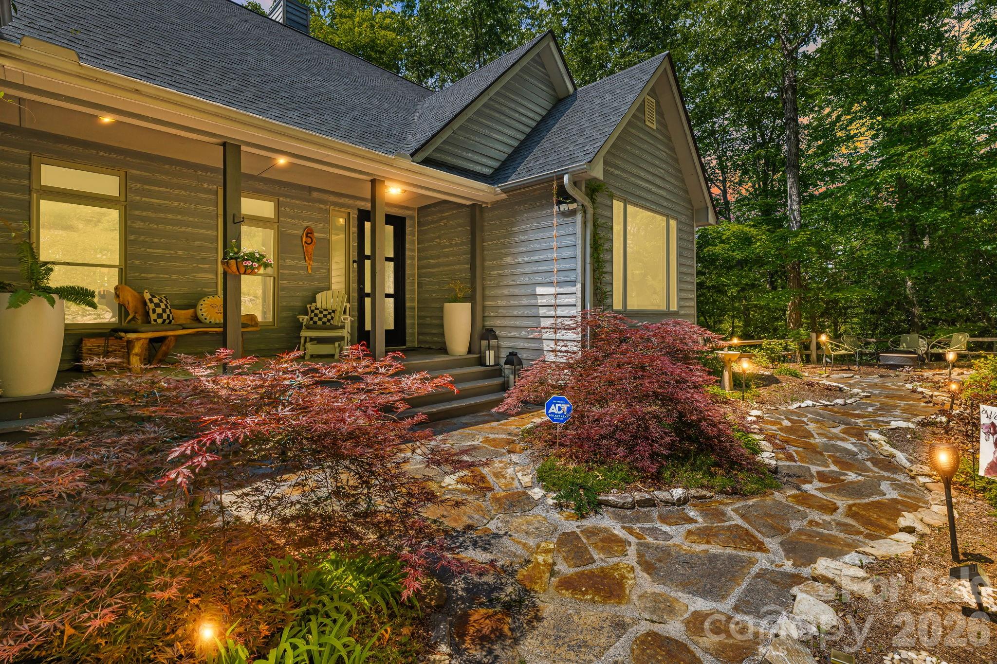Brush Creek Farms - Residential