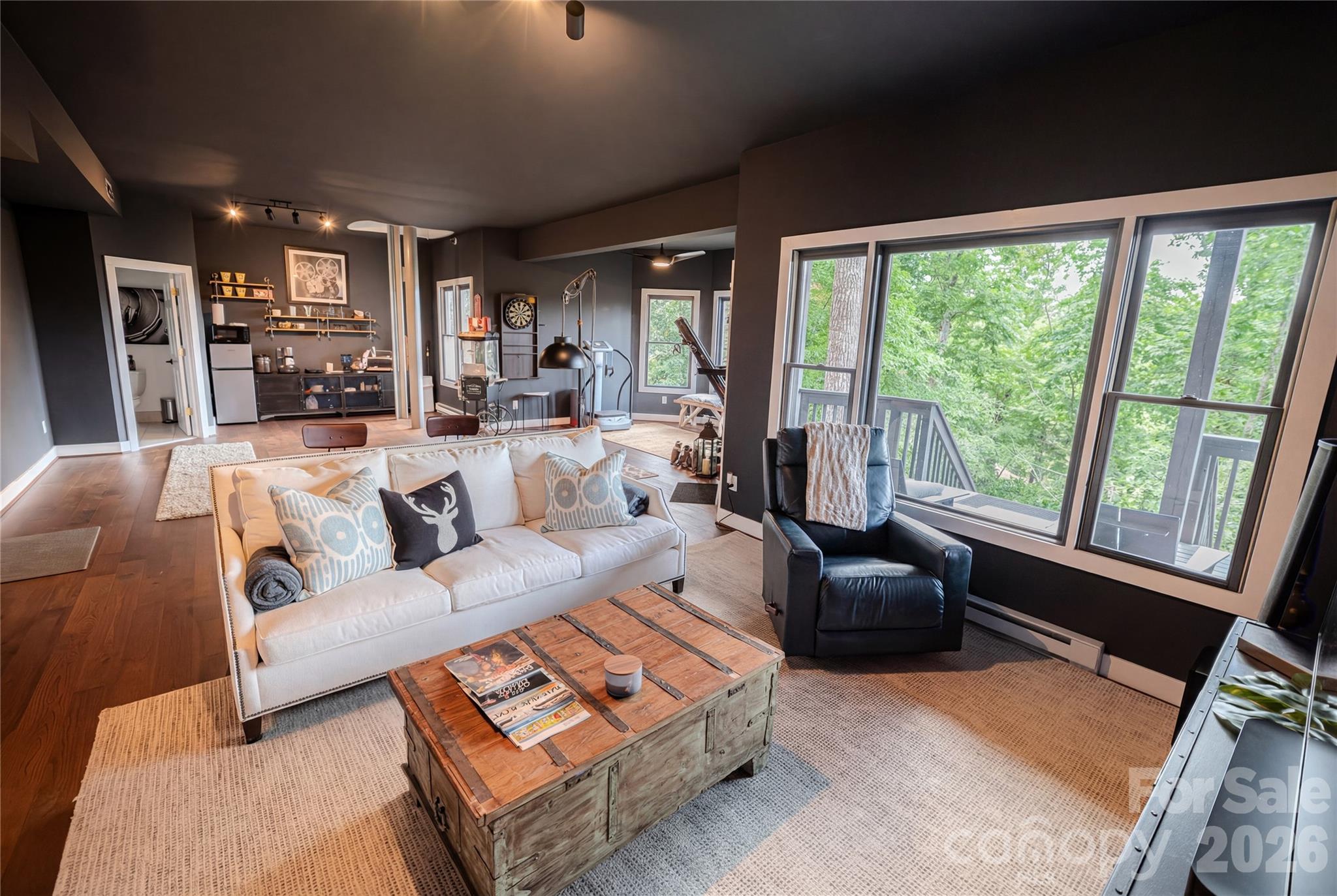 Brush Creek Farms - Residential