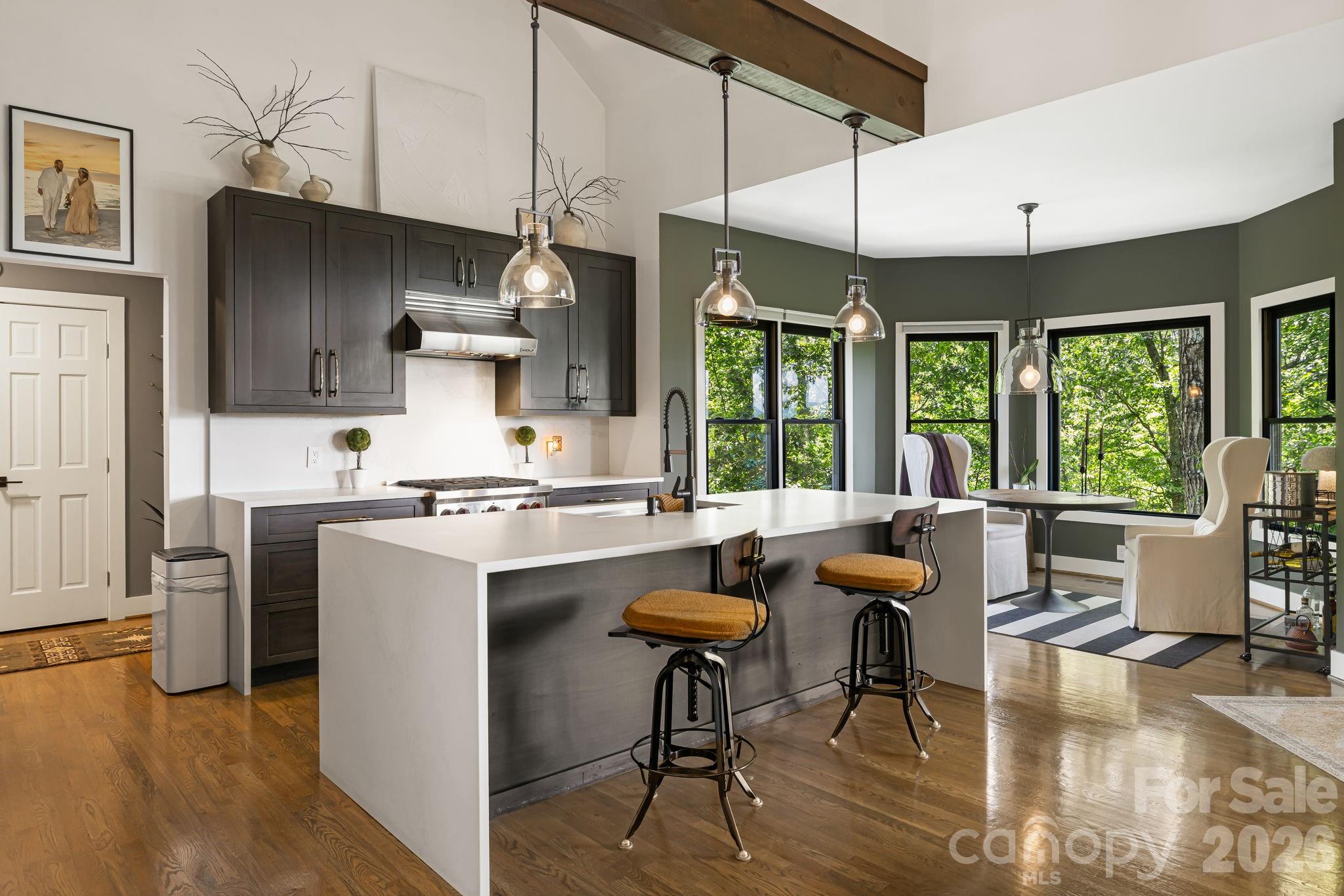 Brush Creek Farms - Residential