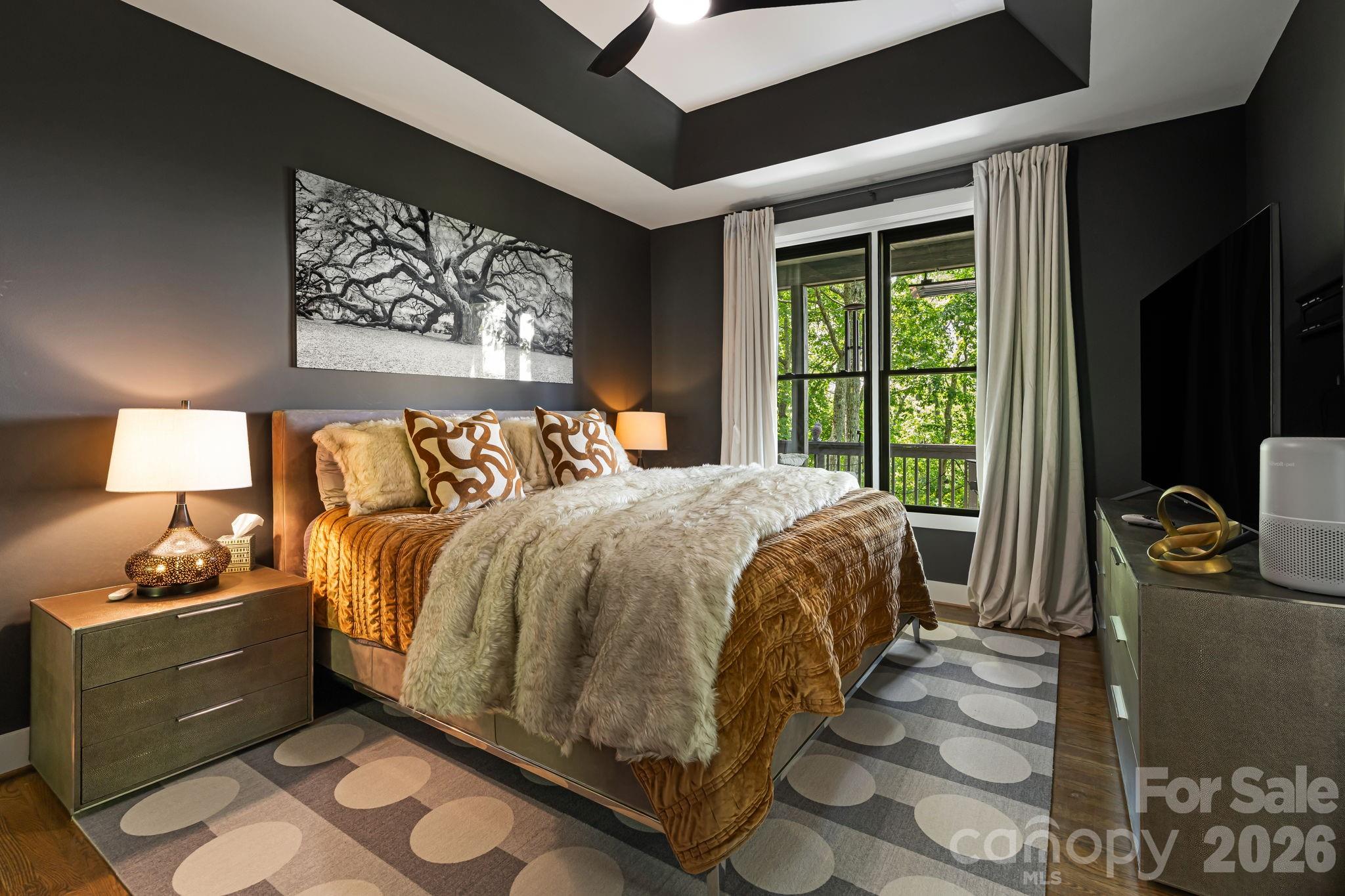 Brush Creek Farms - Residential