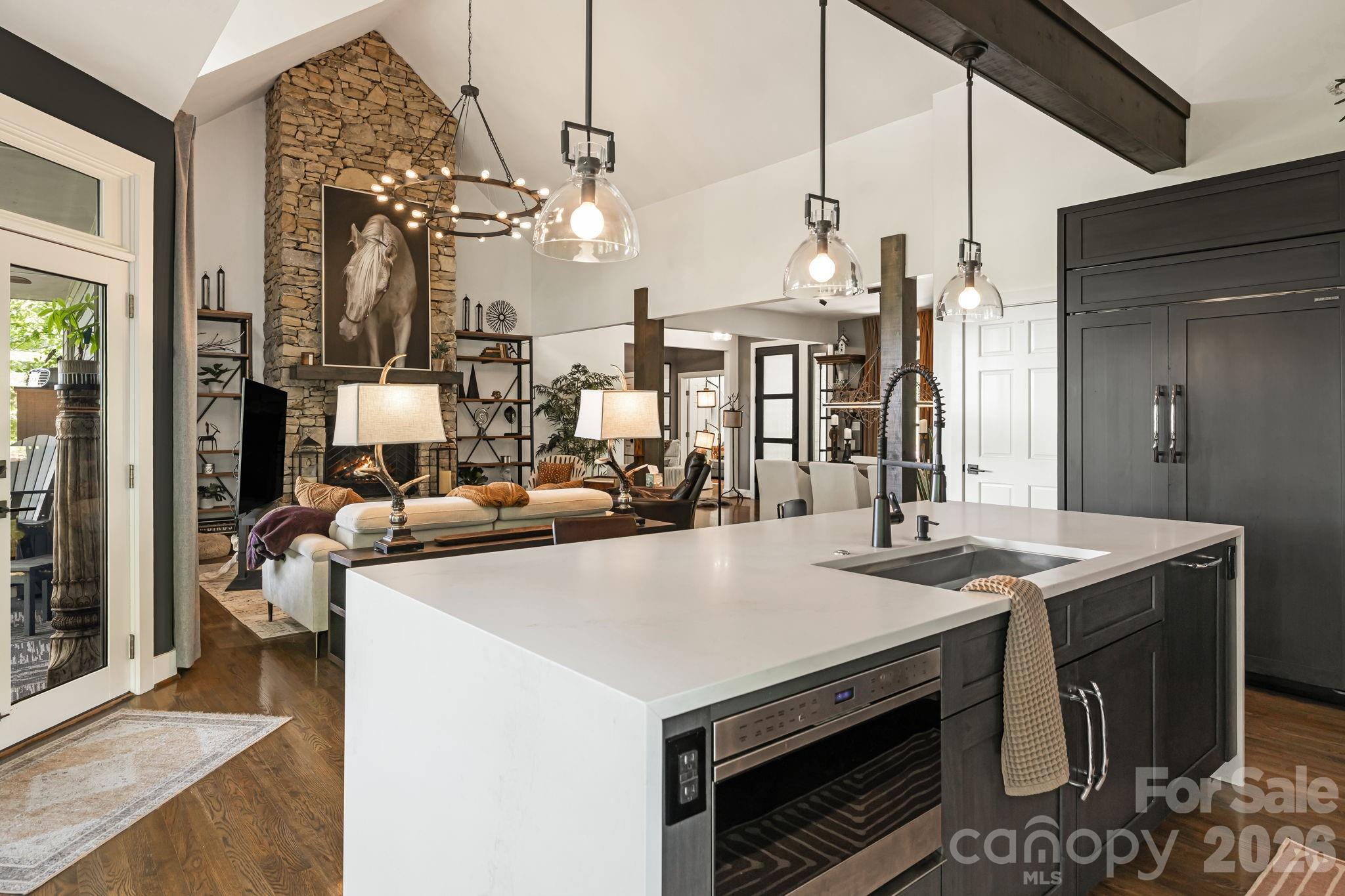 Brush Creek Farms - Residential