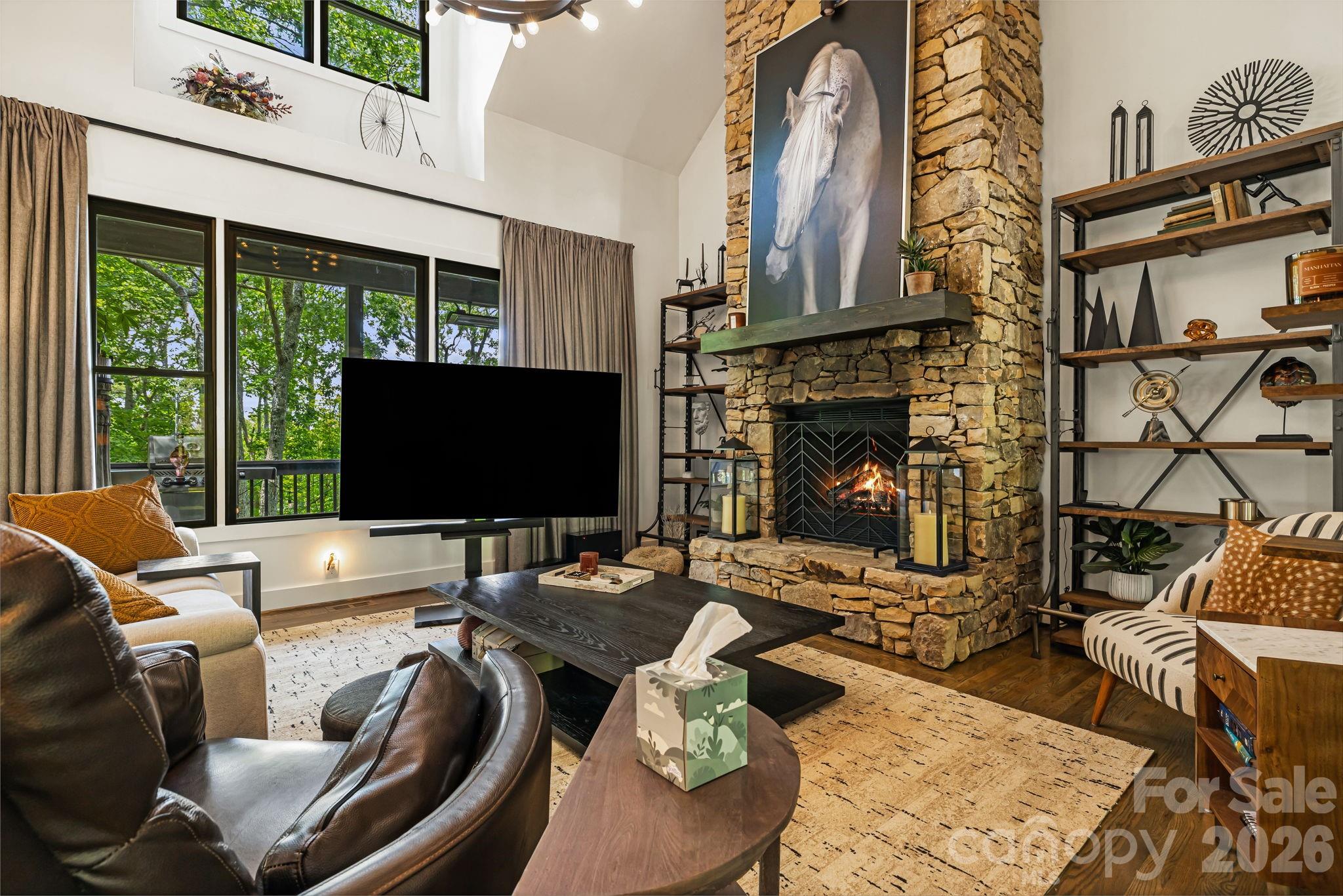 Brush Creek Farms - Residential