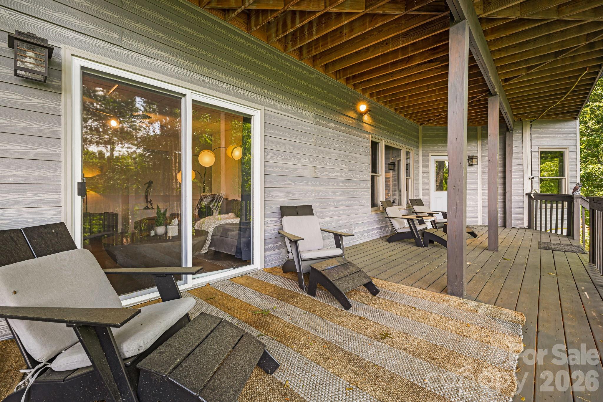 Brush Creek Farms - Residential