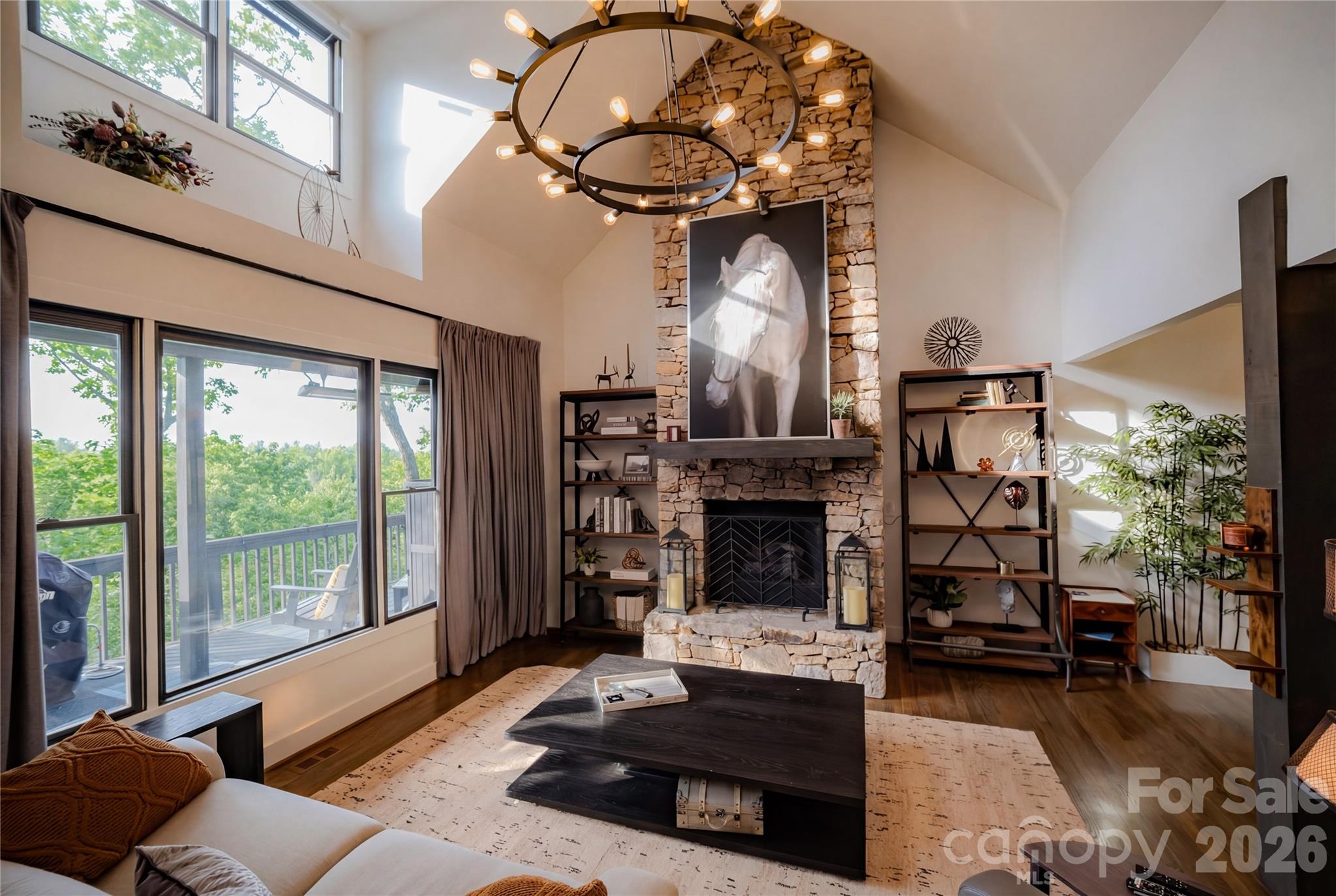 Brush Creek Farms - Residential