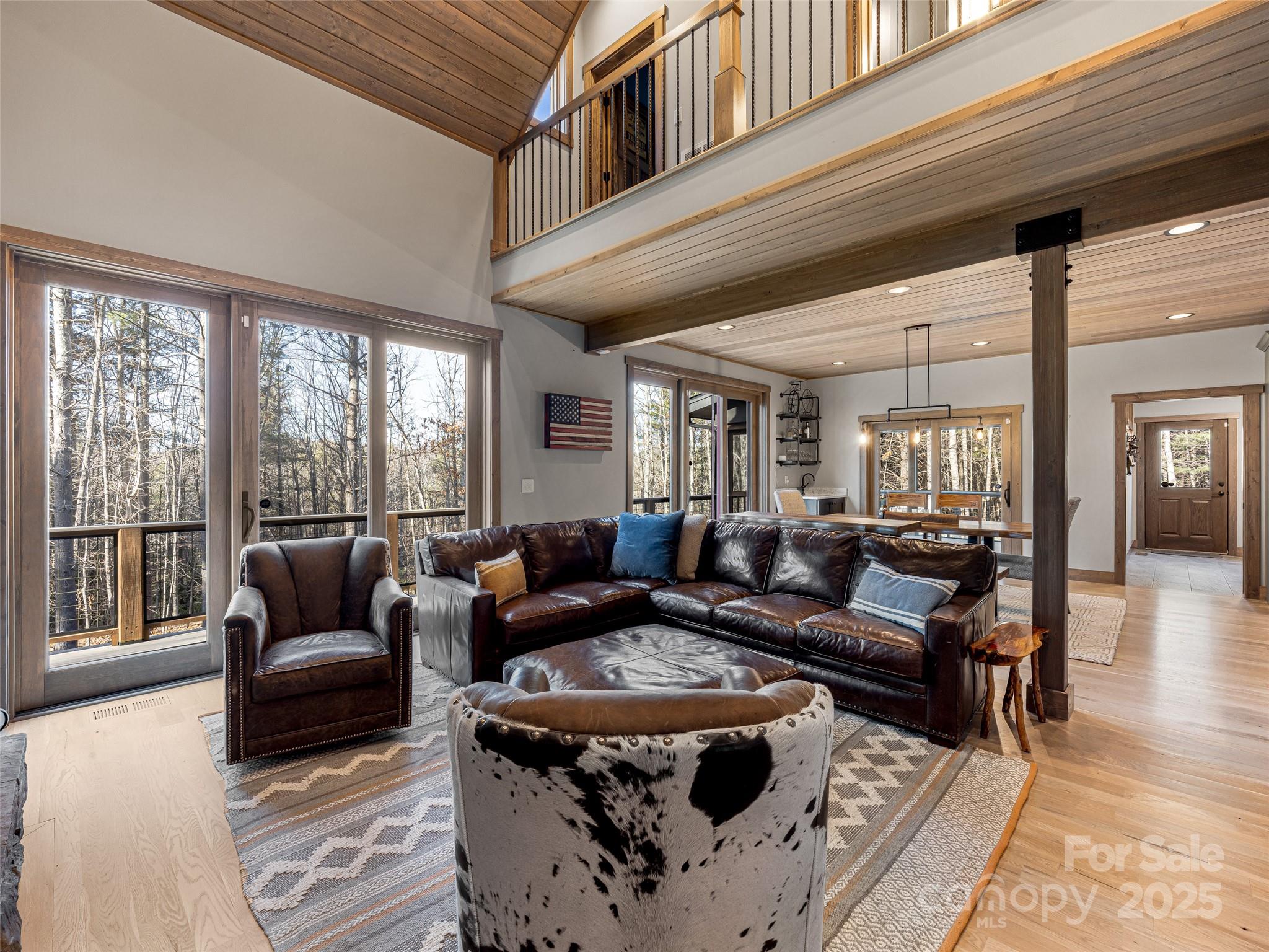 Headwaters Lake - Residential