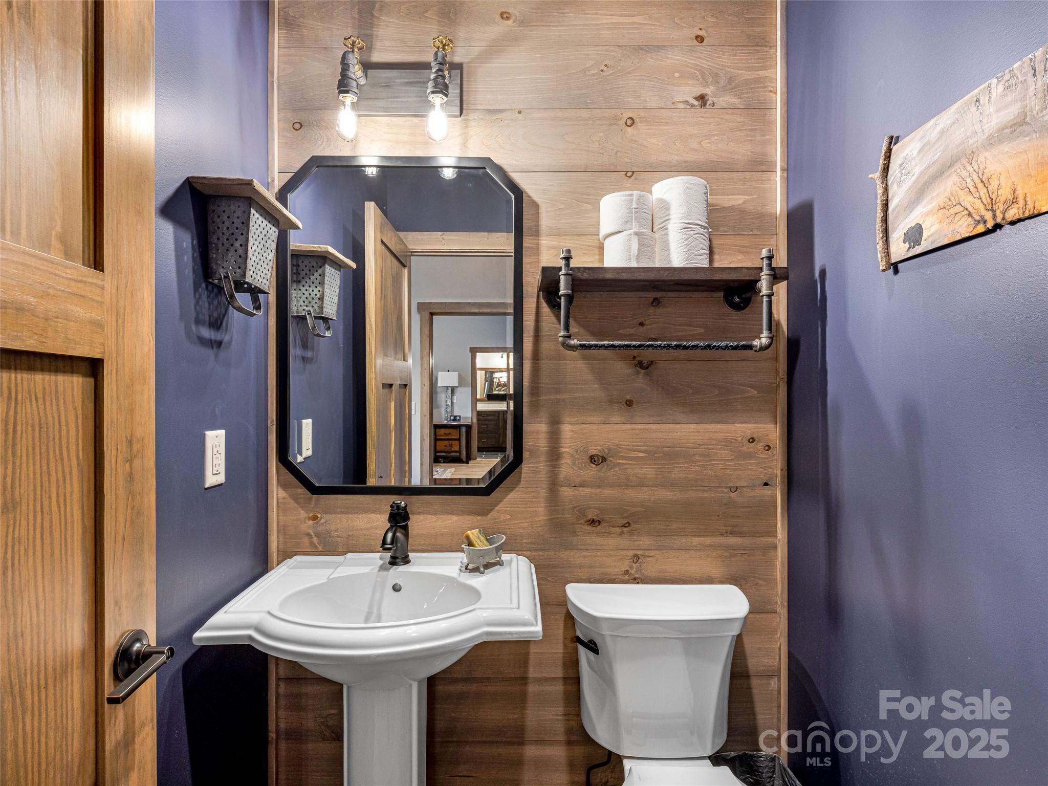 Headwaters Lake - Residential