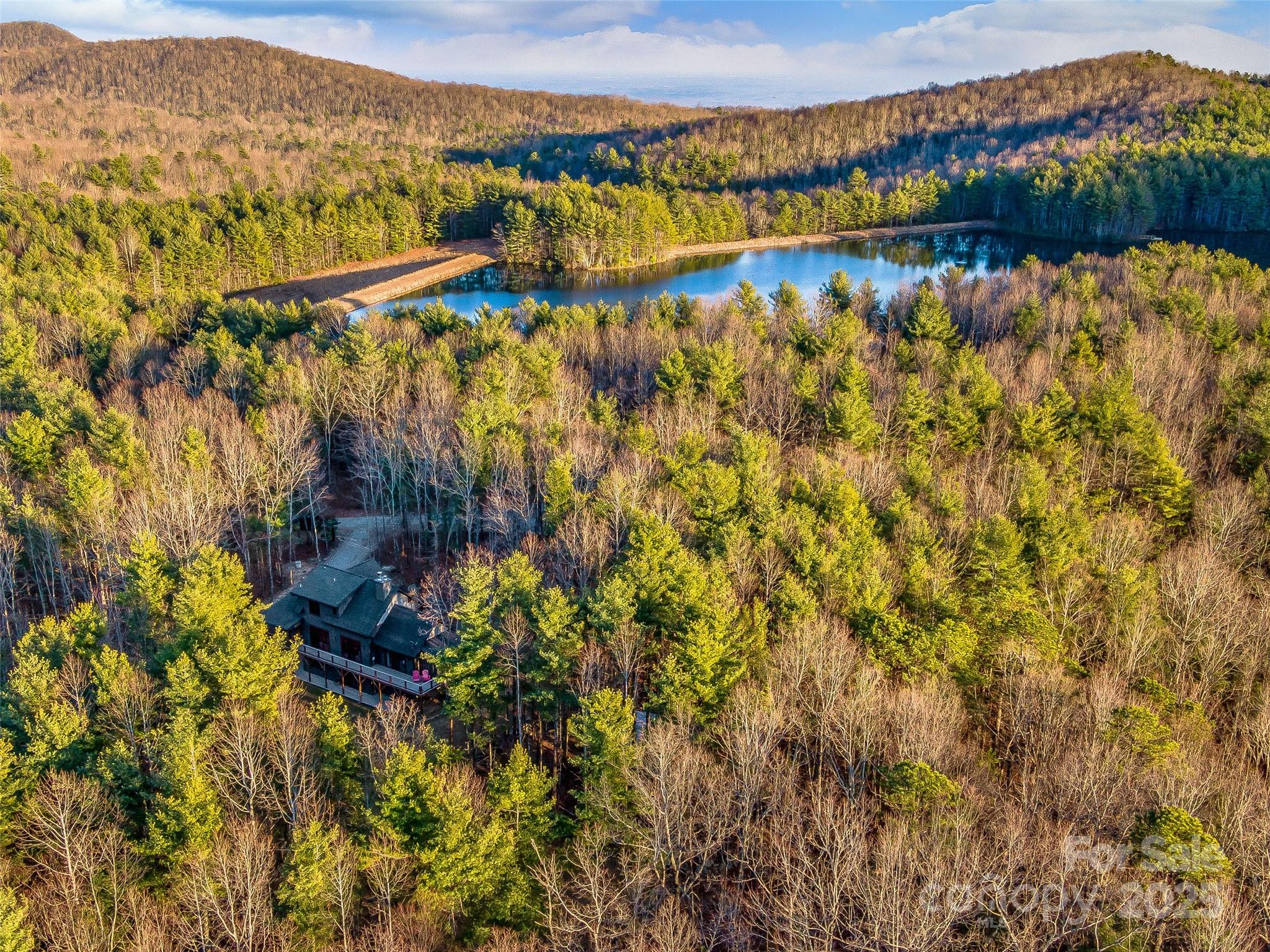 Headwaters Lake - Residential
