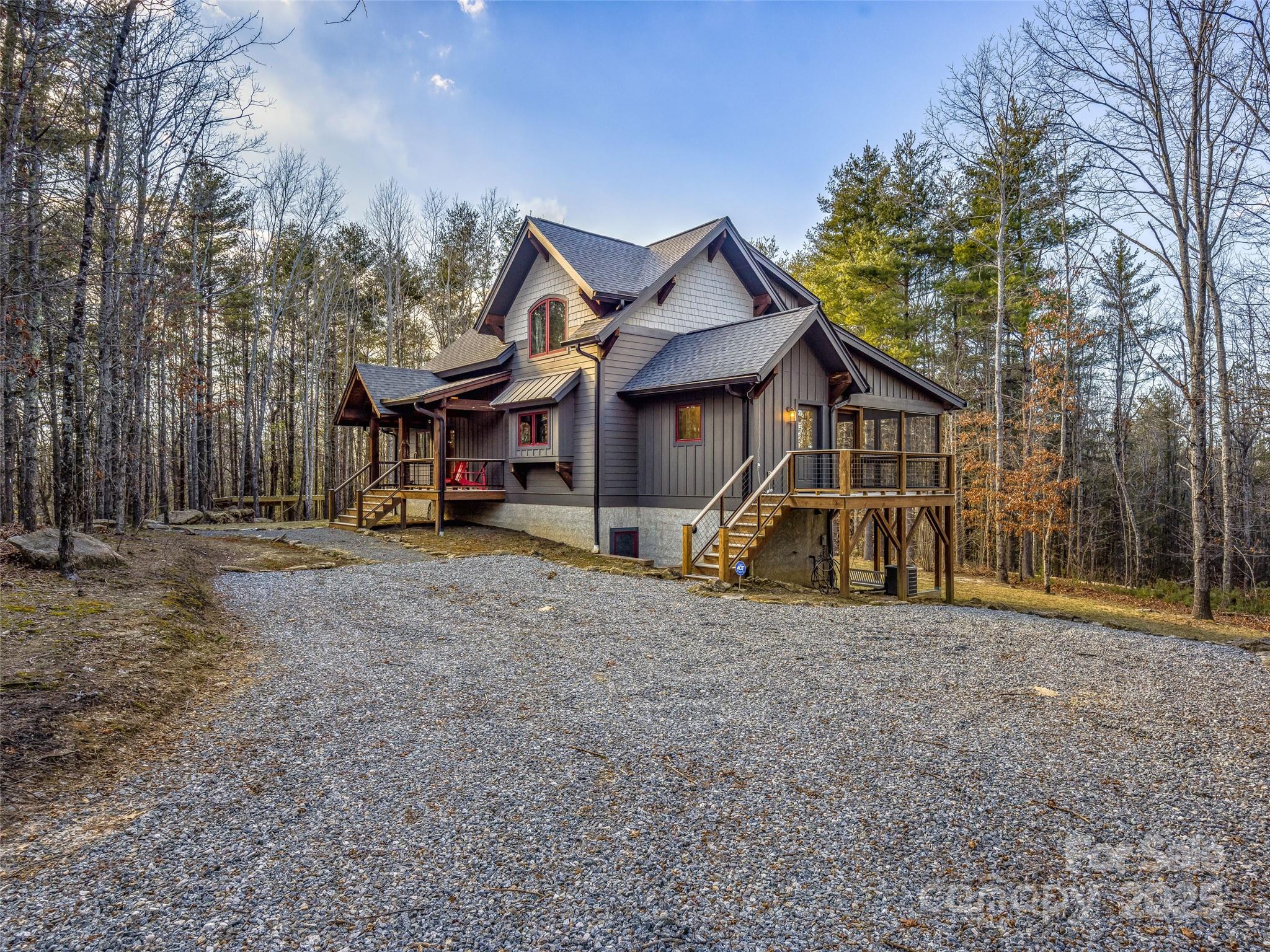103 Duck Hope Drive