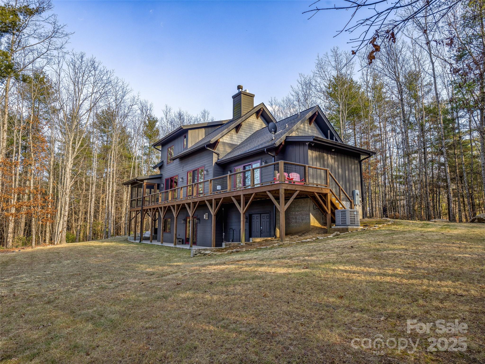 103 Duck Hope Drive