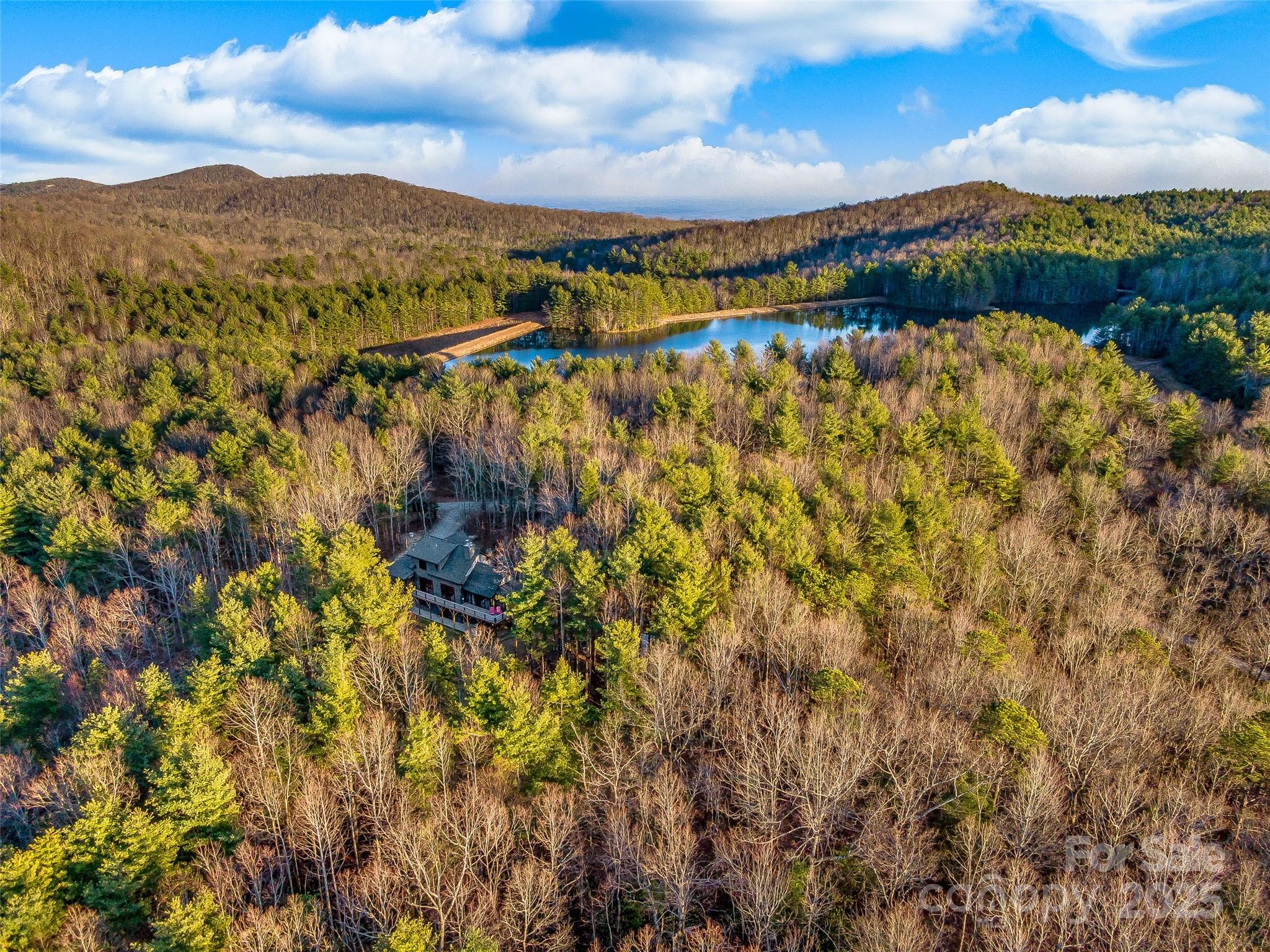 Headwaters Lake - Residential