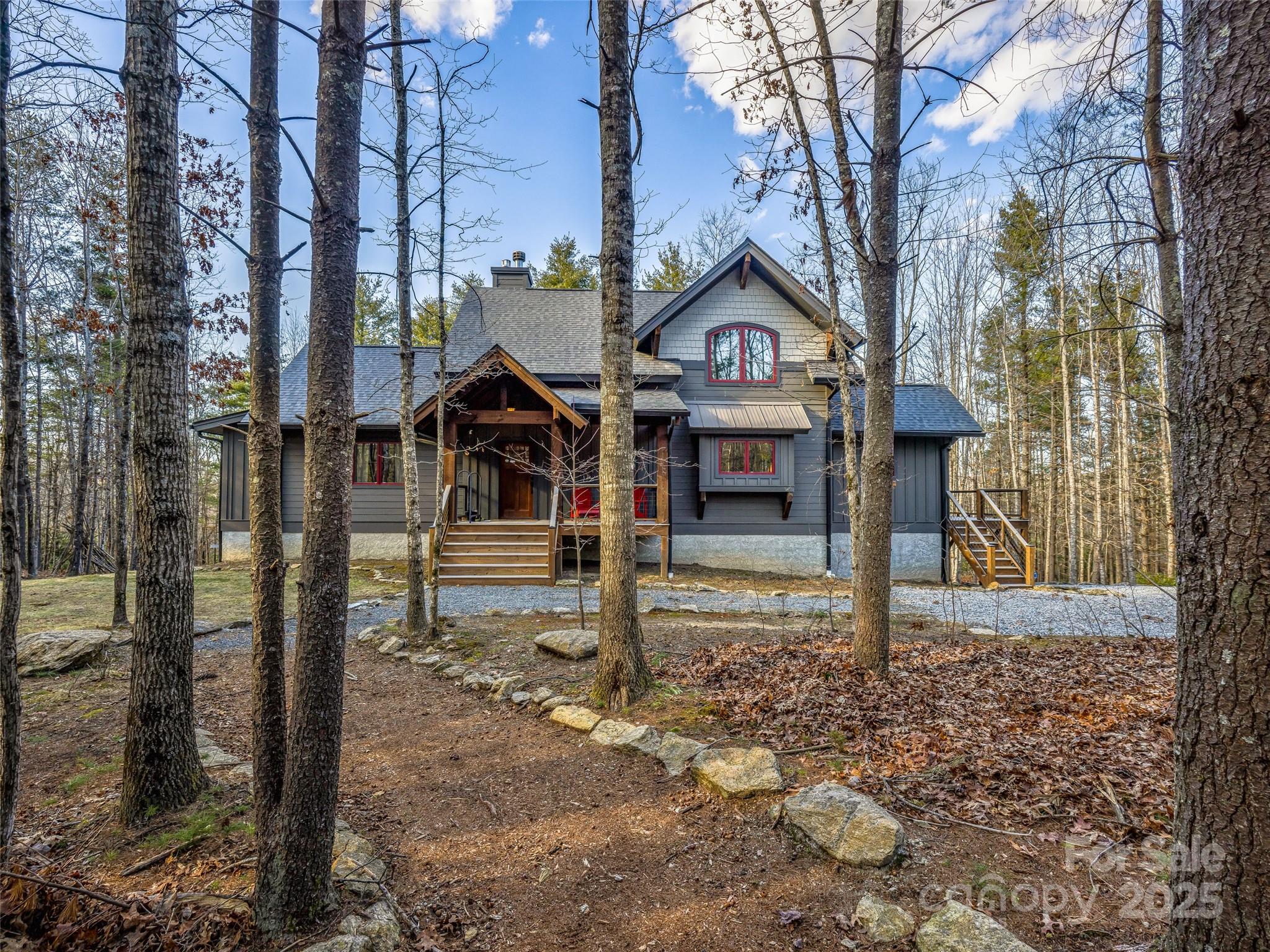 103 Duck Hope Drive