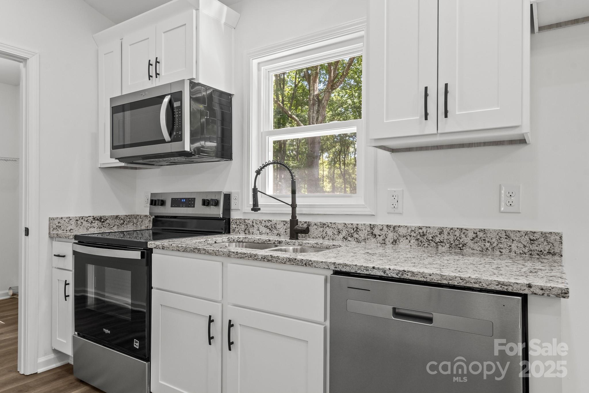 Chaney - Residential