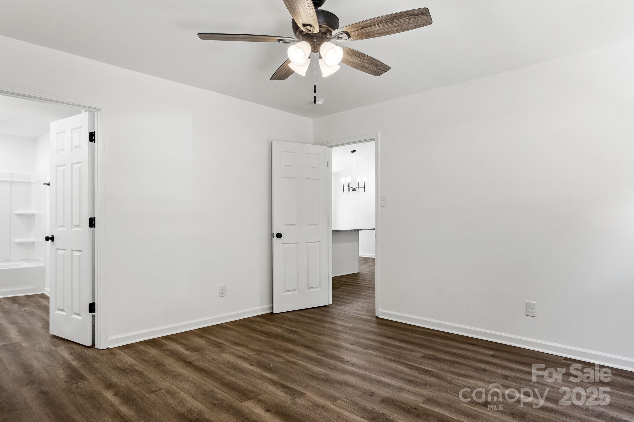 Chaney - Residential