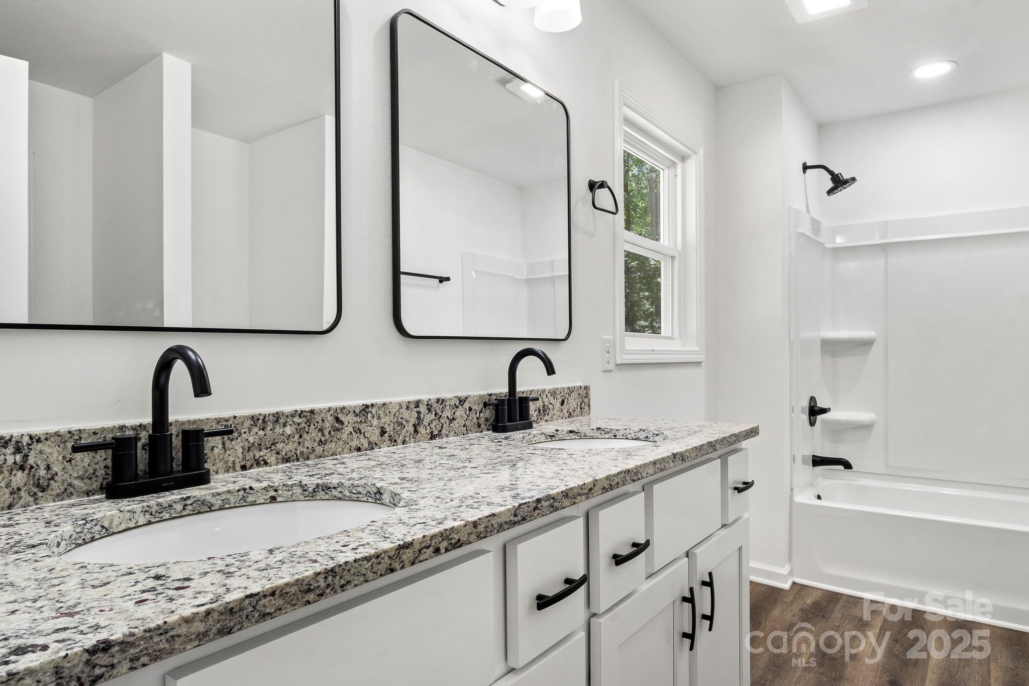 Chaney - Residential