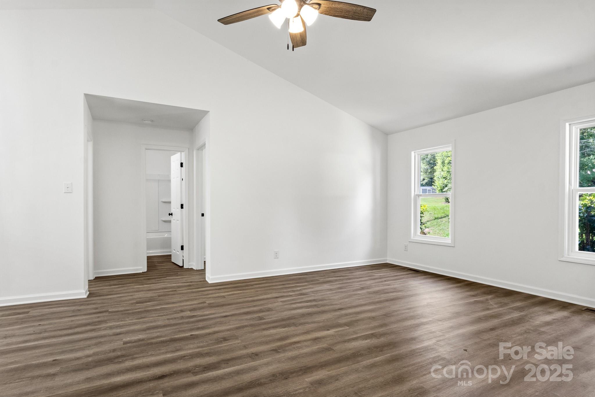 Chaney - Residential