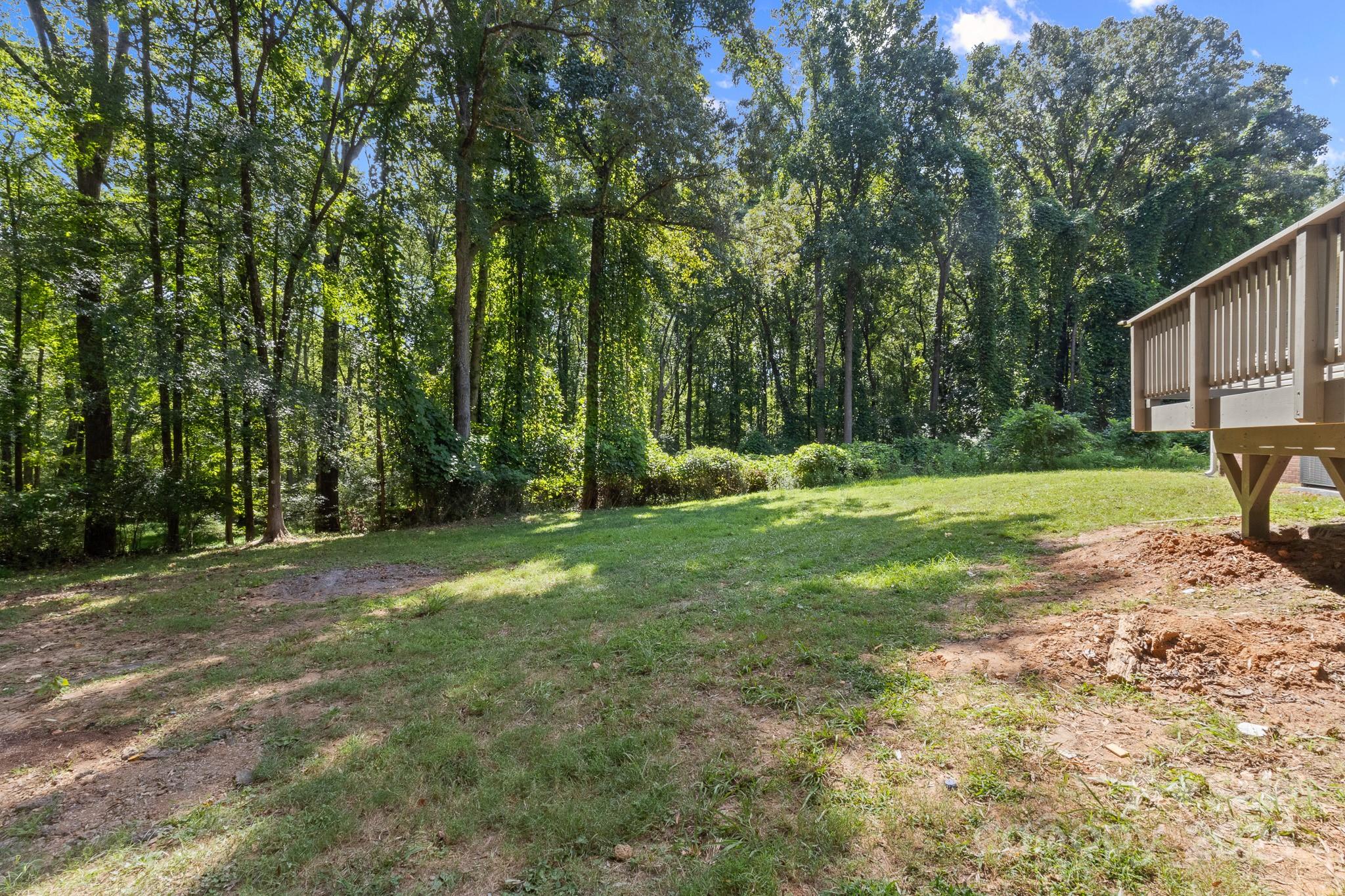 Chaney - Residential