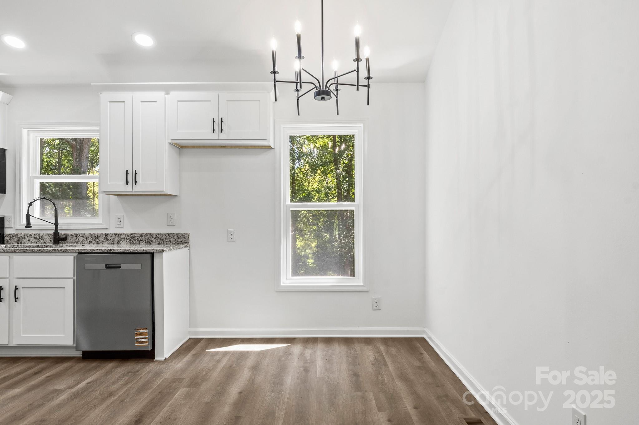 Chaney - Residential