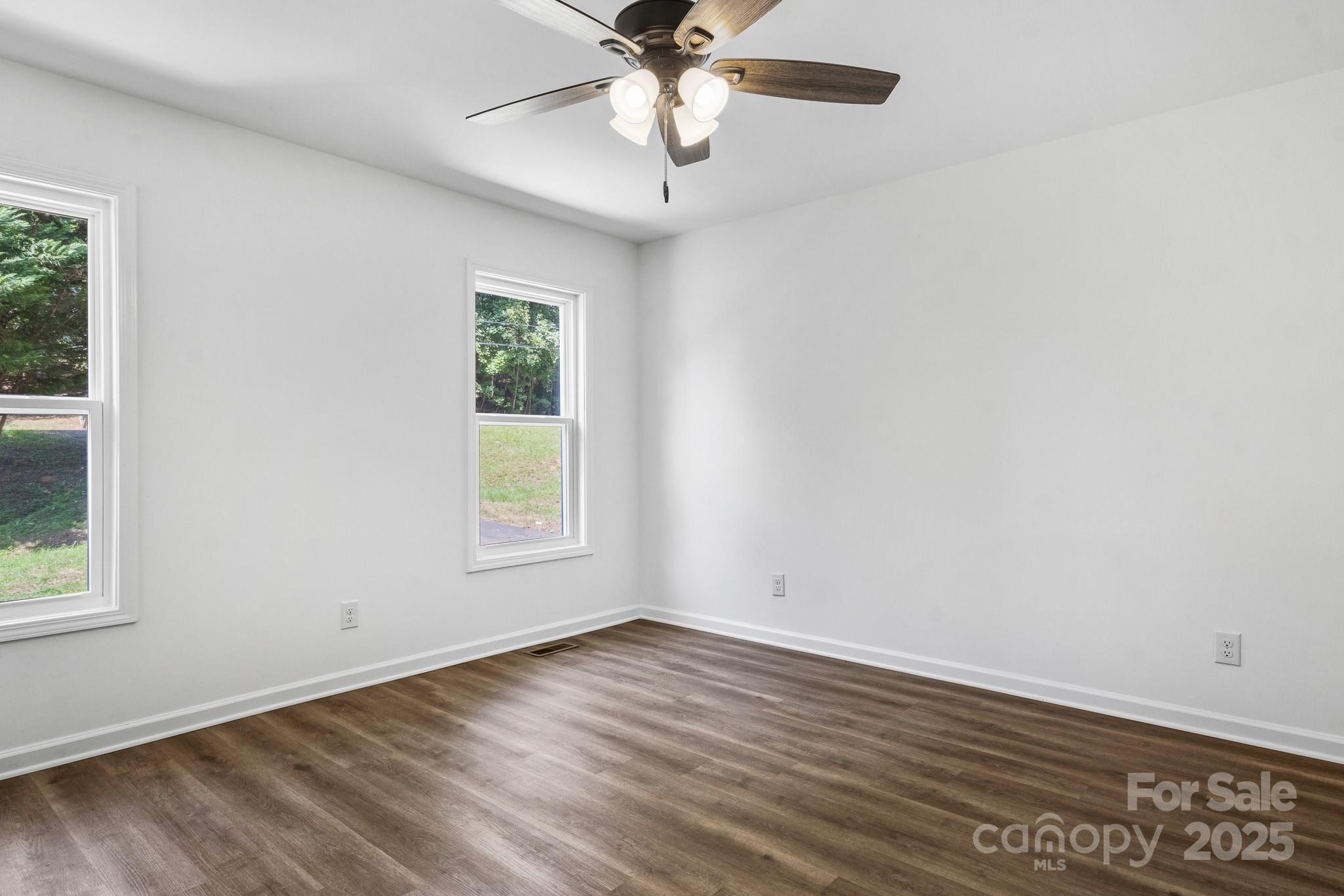 Chaney - Residential