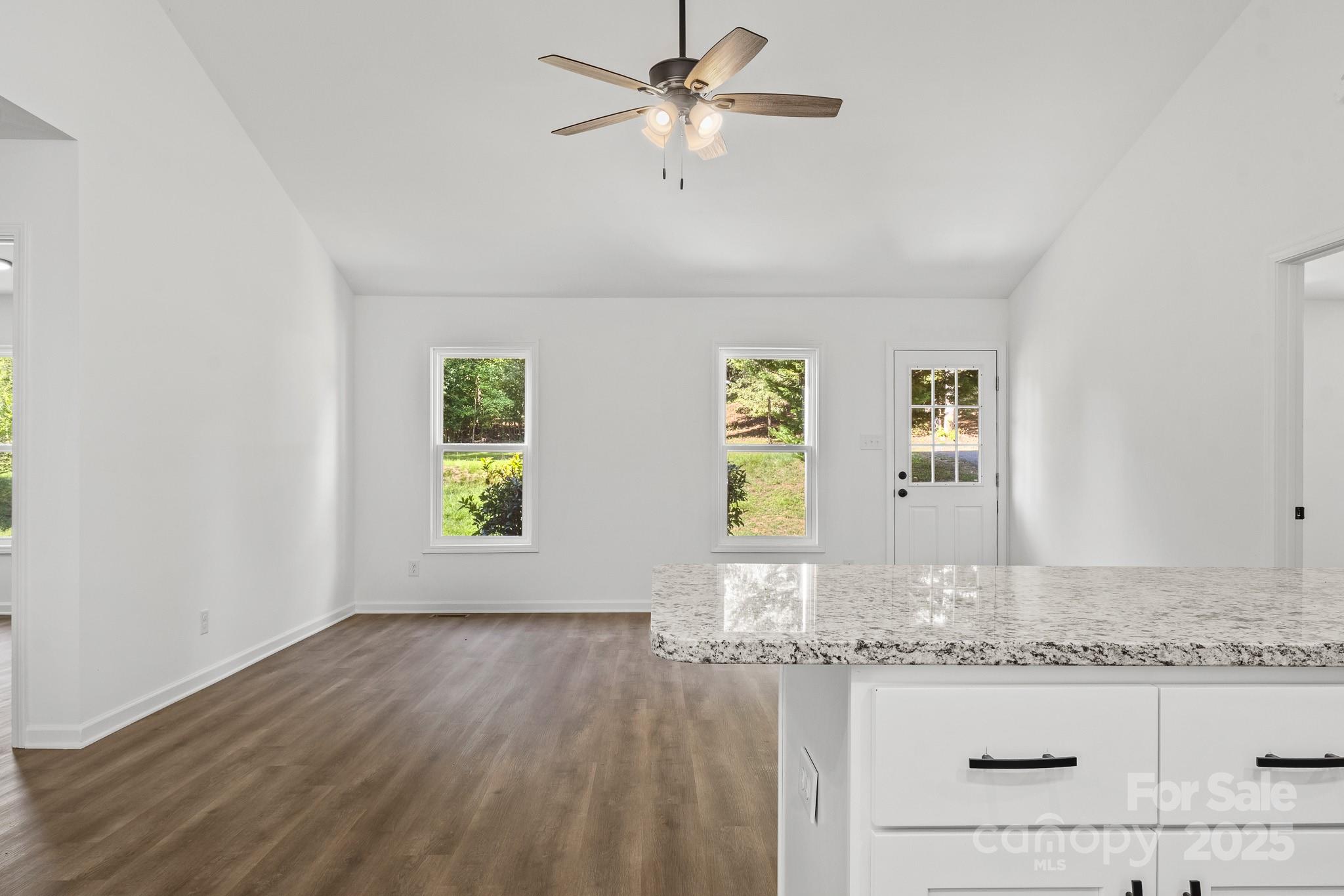 Chaney - Residential