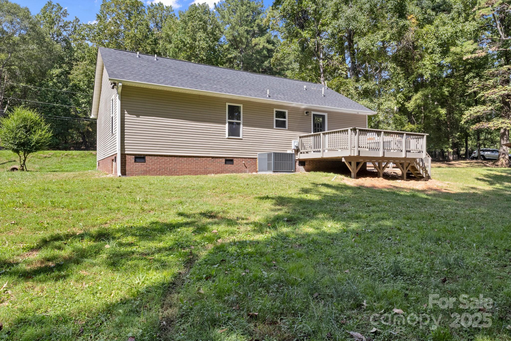 Chaney - Residential