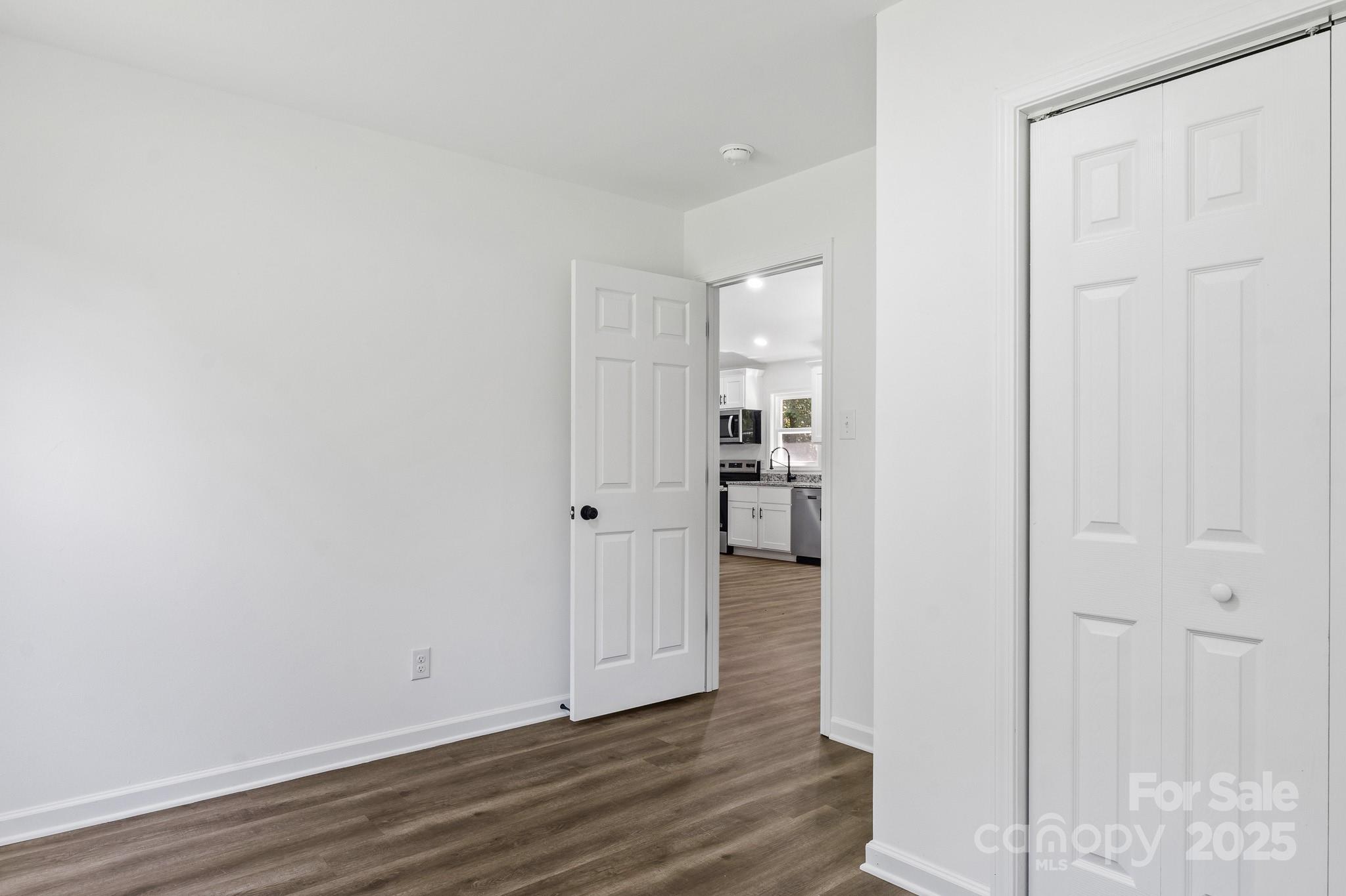 Chaney - Residential