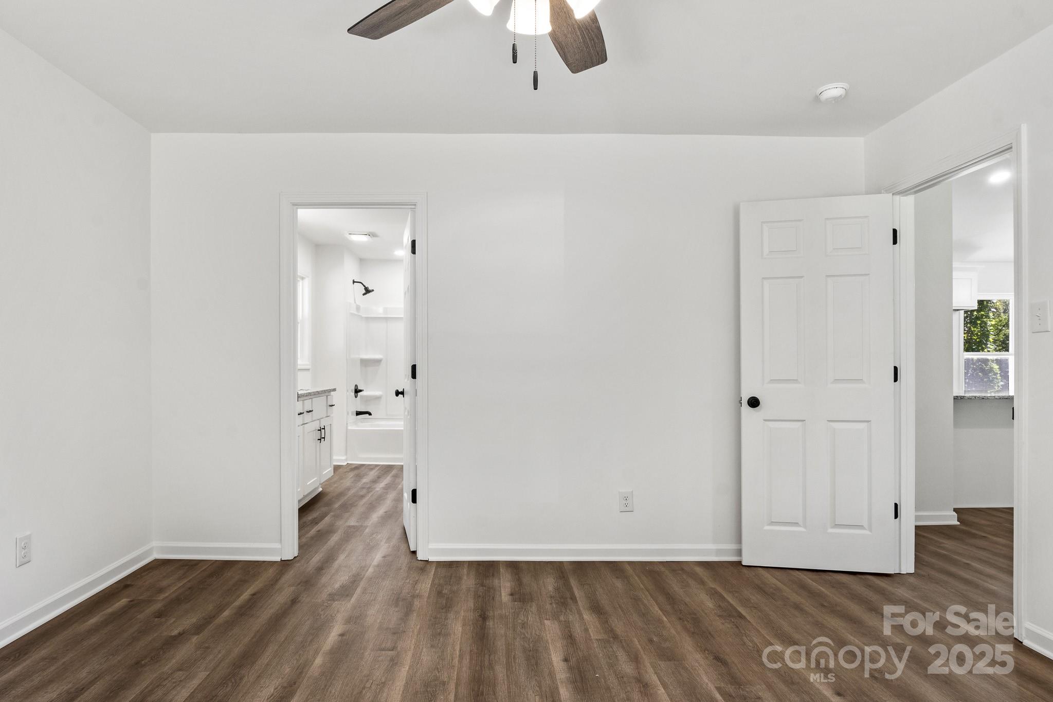 Chaney - Residential