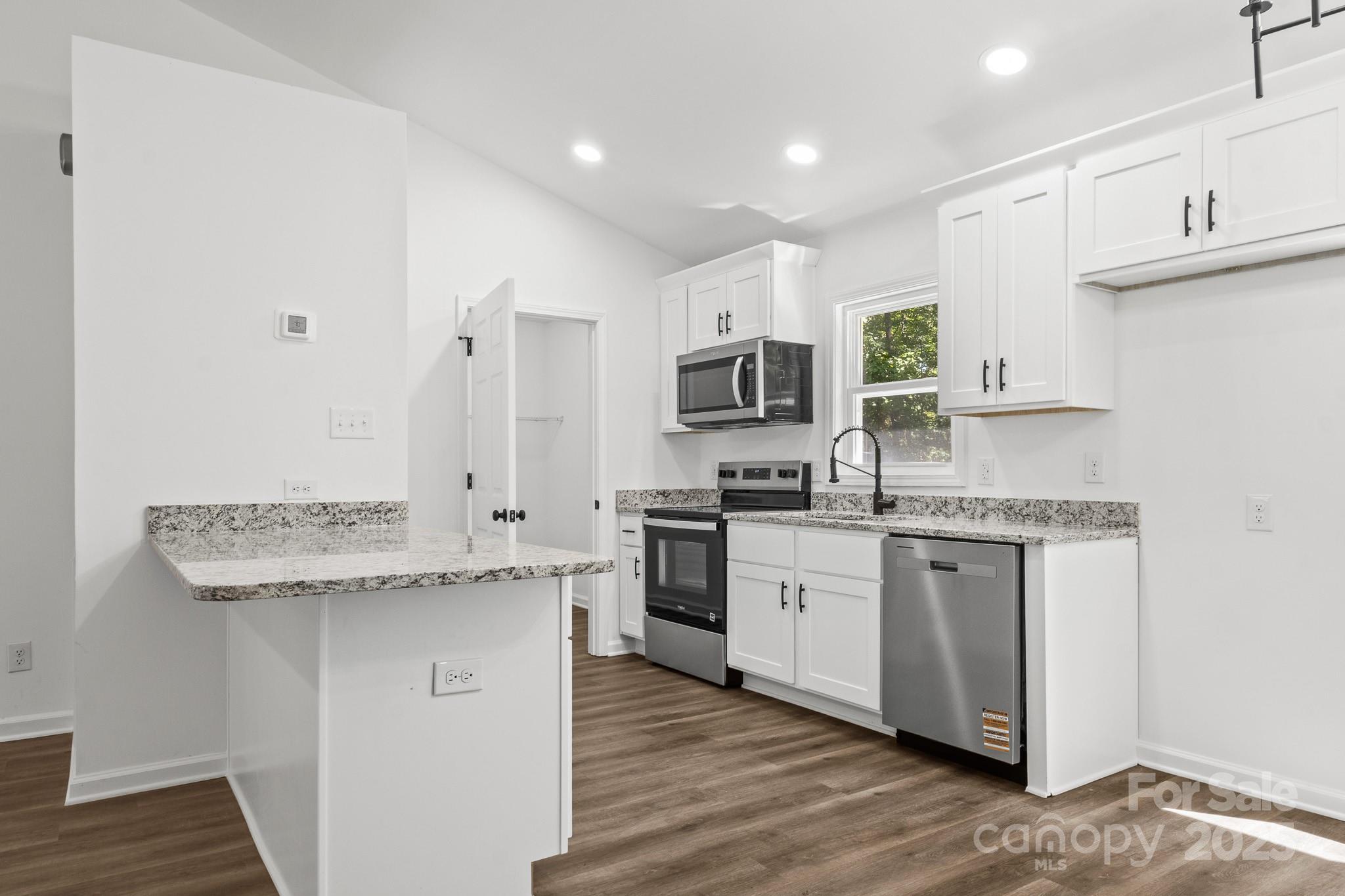 Chaney - Residential