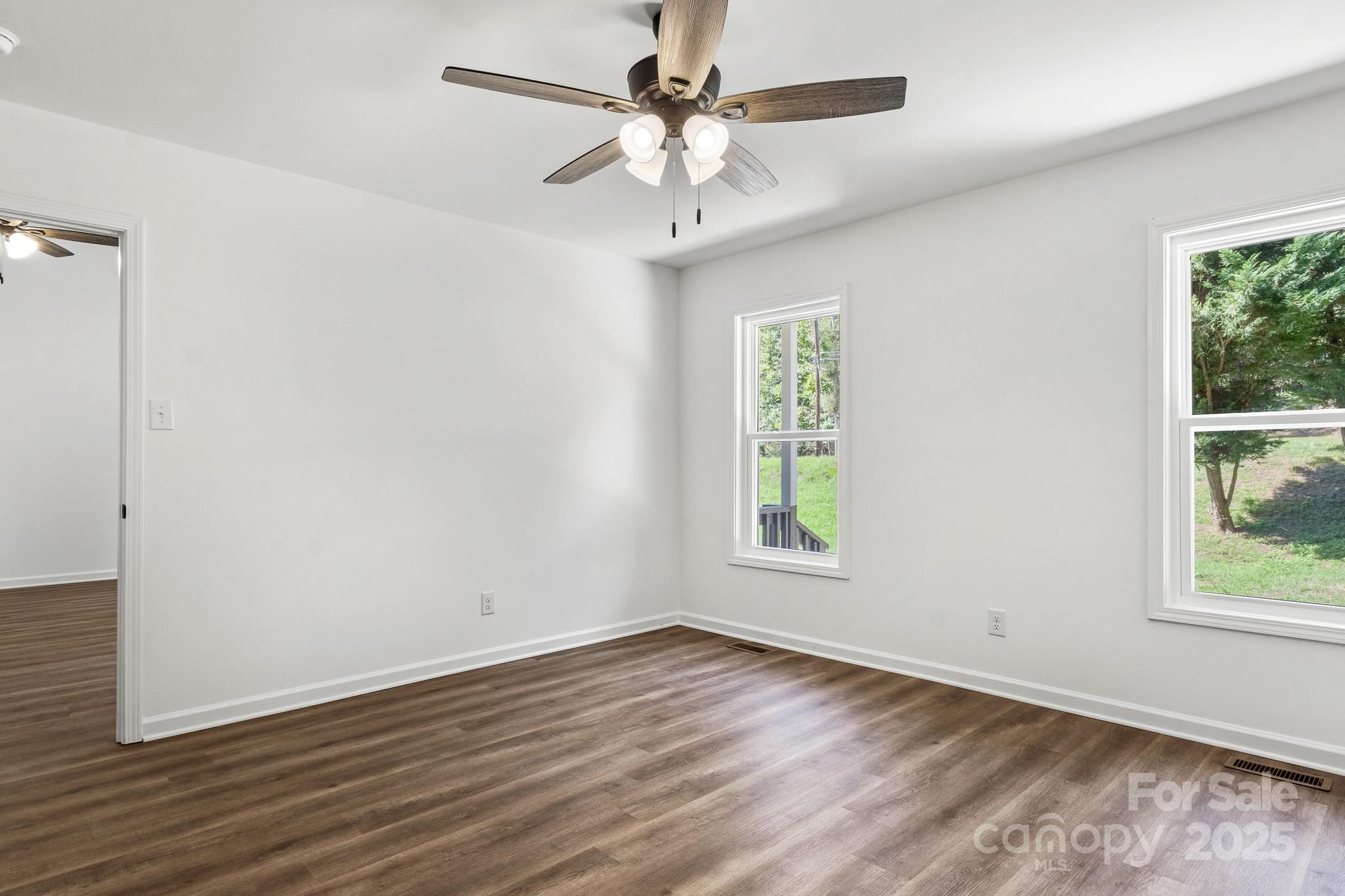 Chaney - Residential