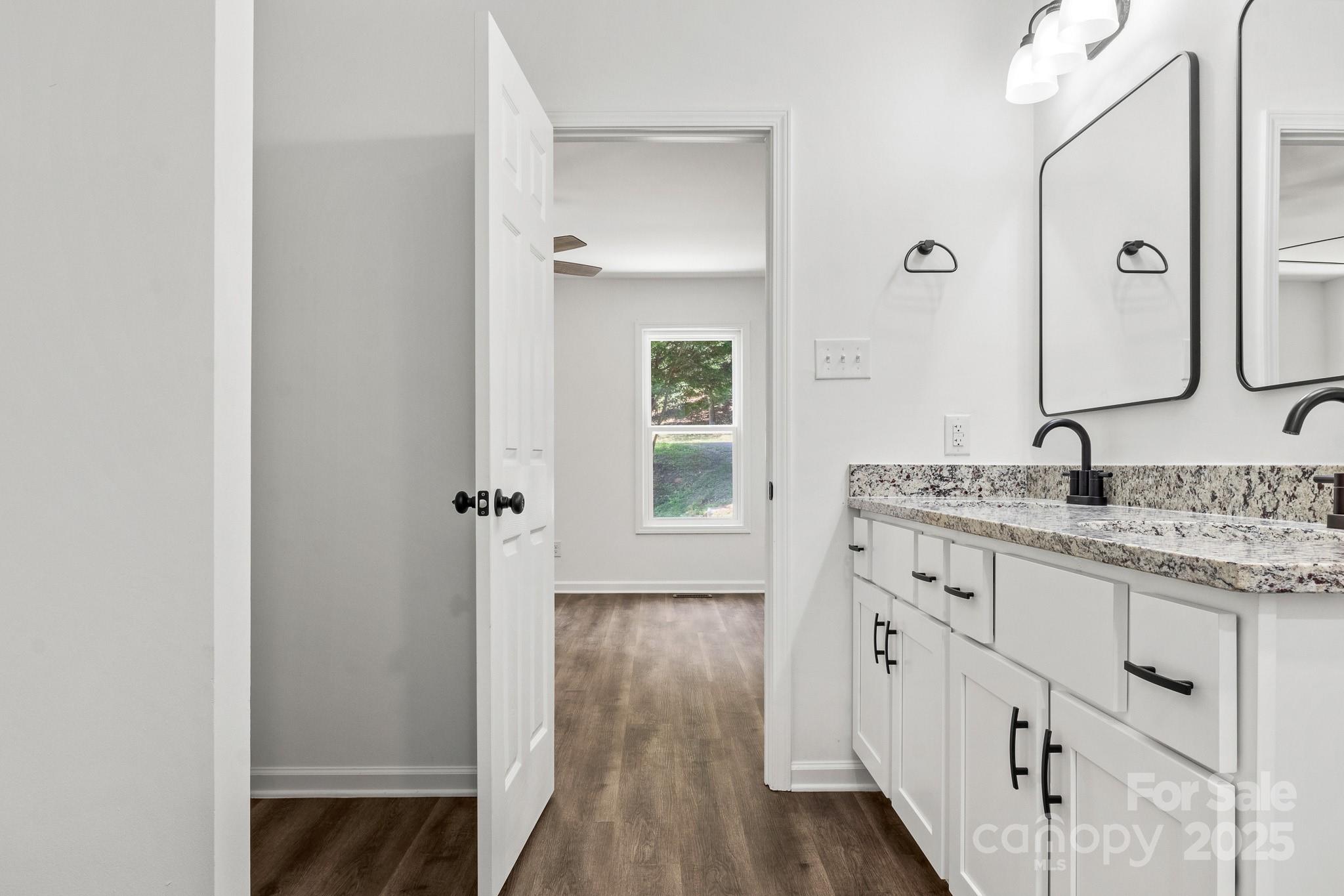 Chaney - Residential