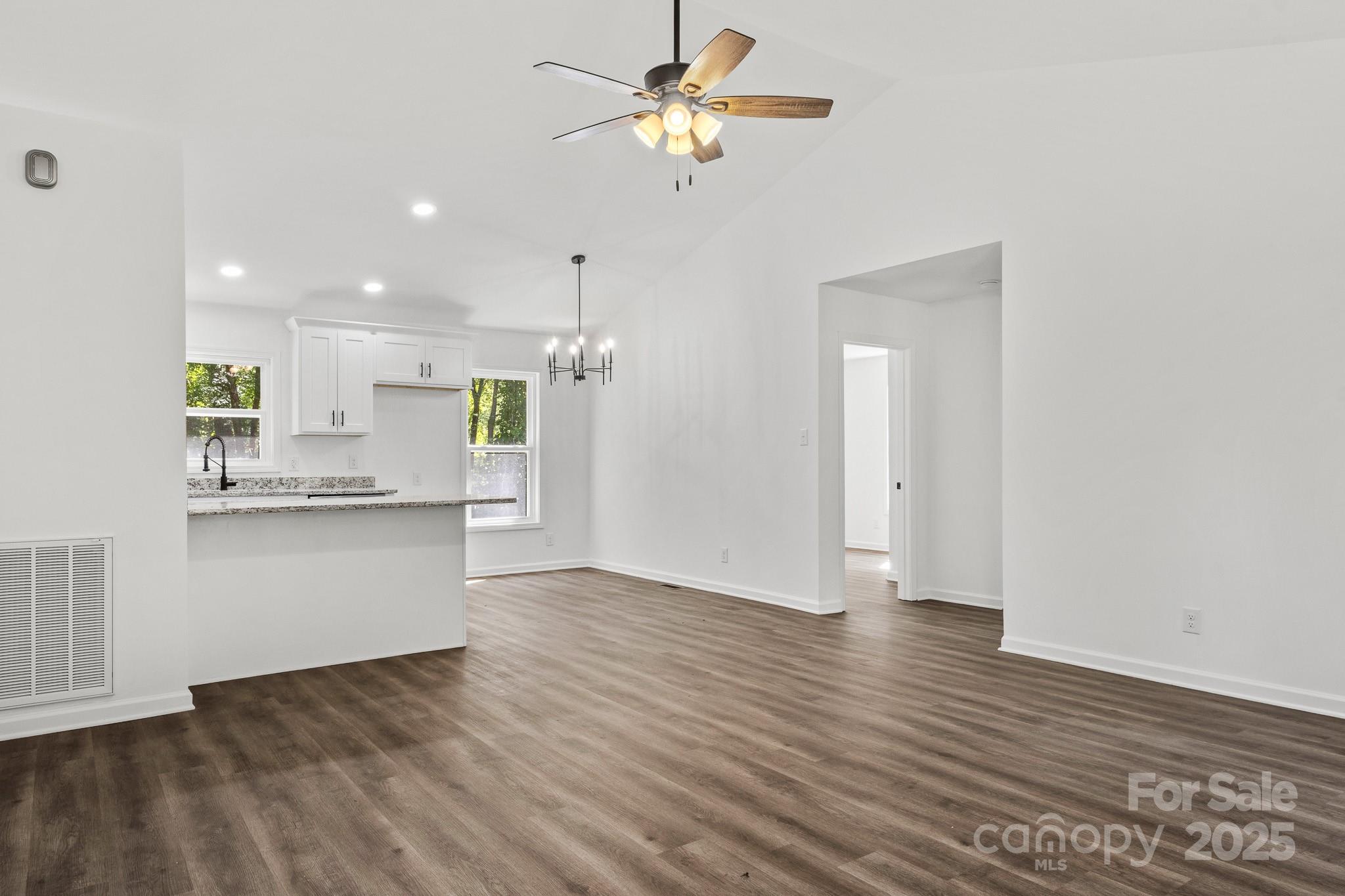 Chaney - Residential