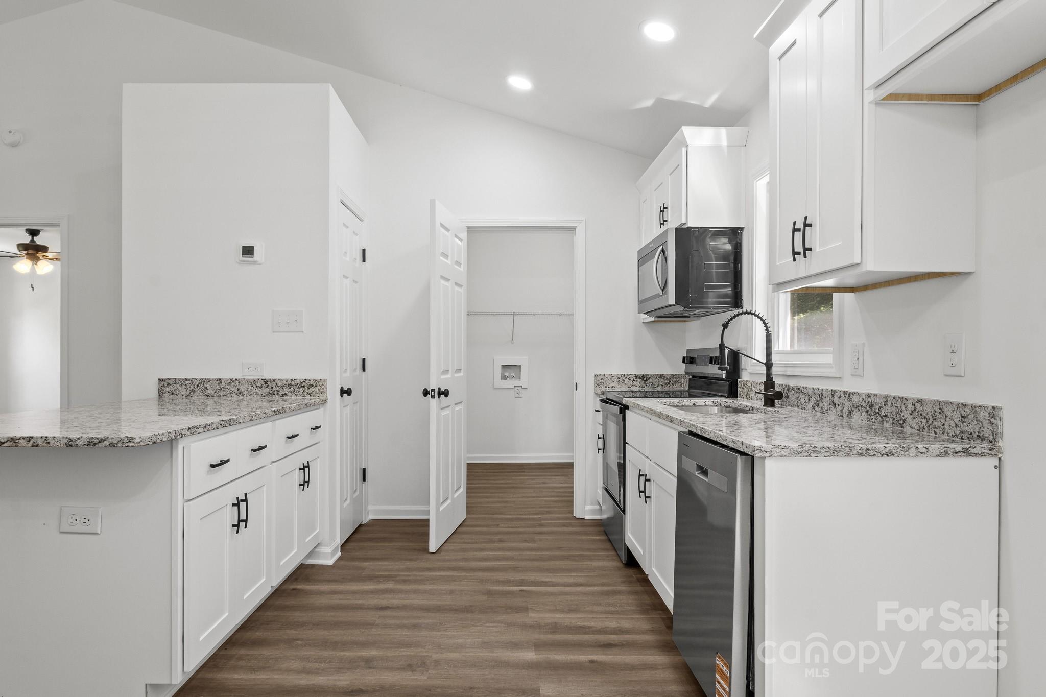 Chaney - Residential