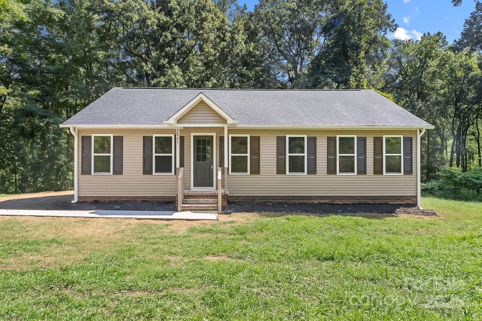 Chaney - Residential