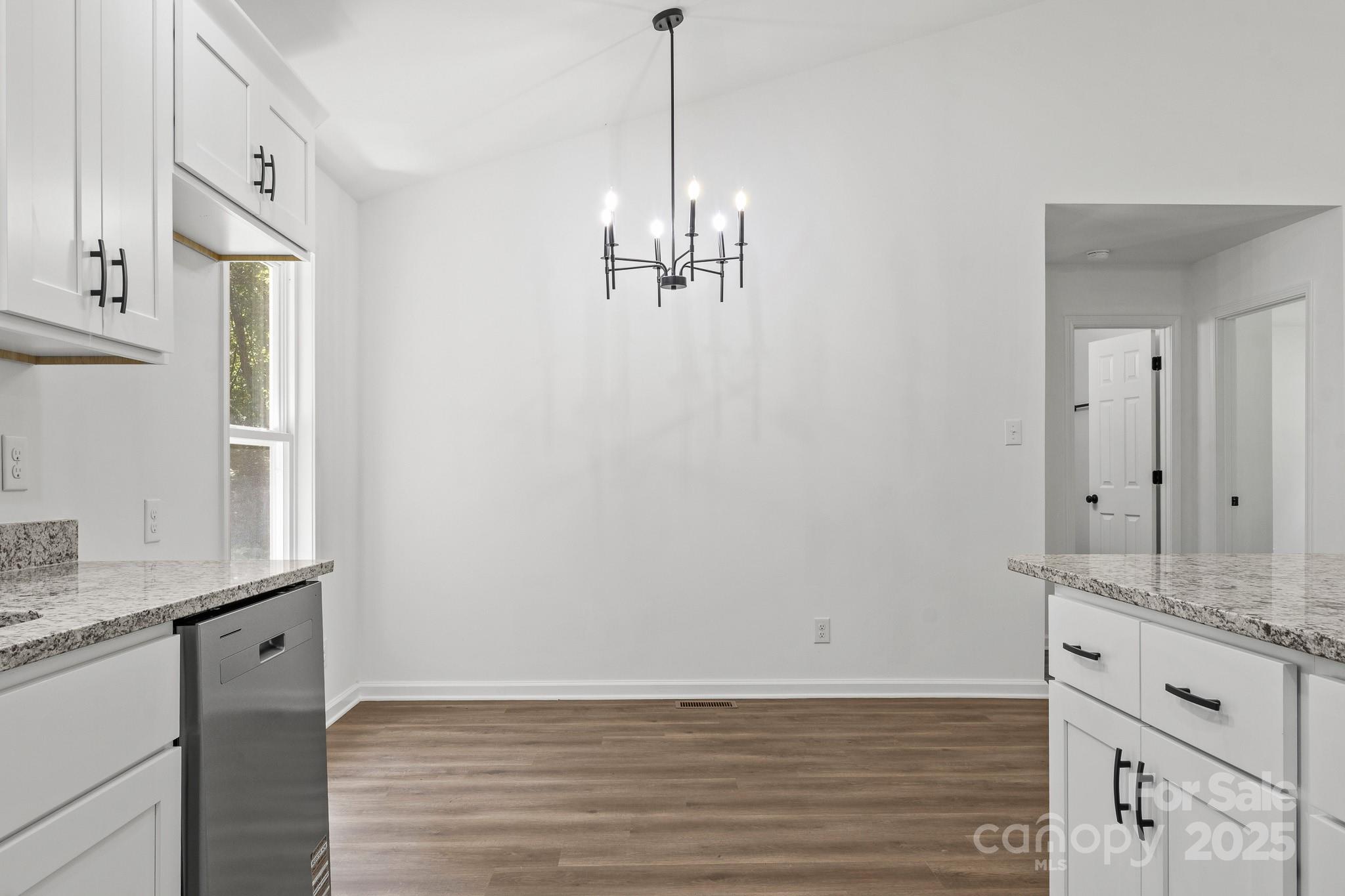 Chaney - Residential