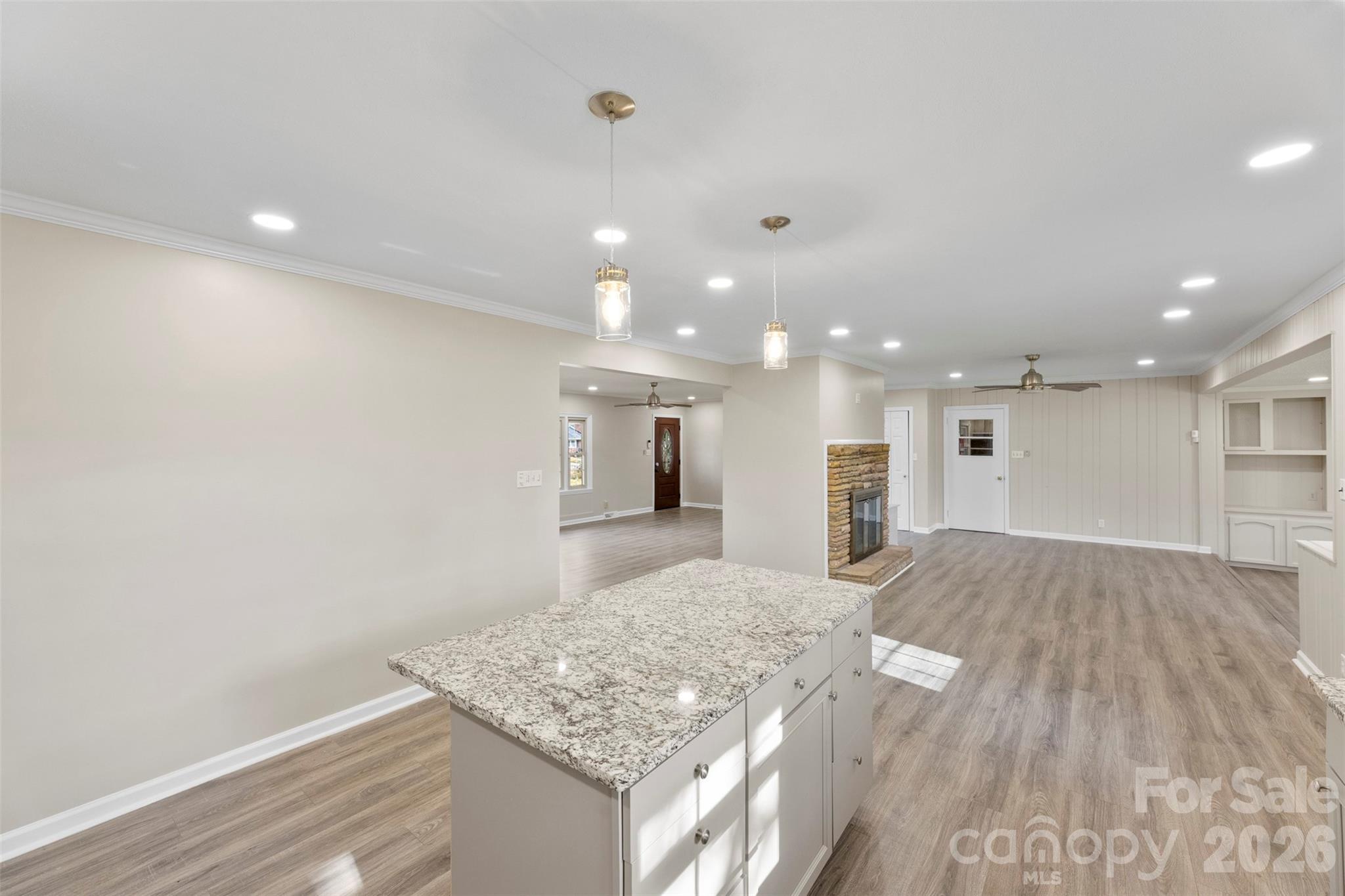 Gardner Park - Residential