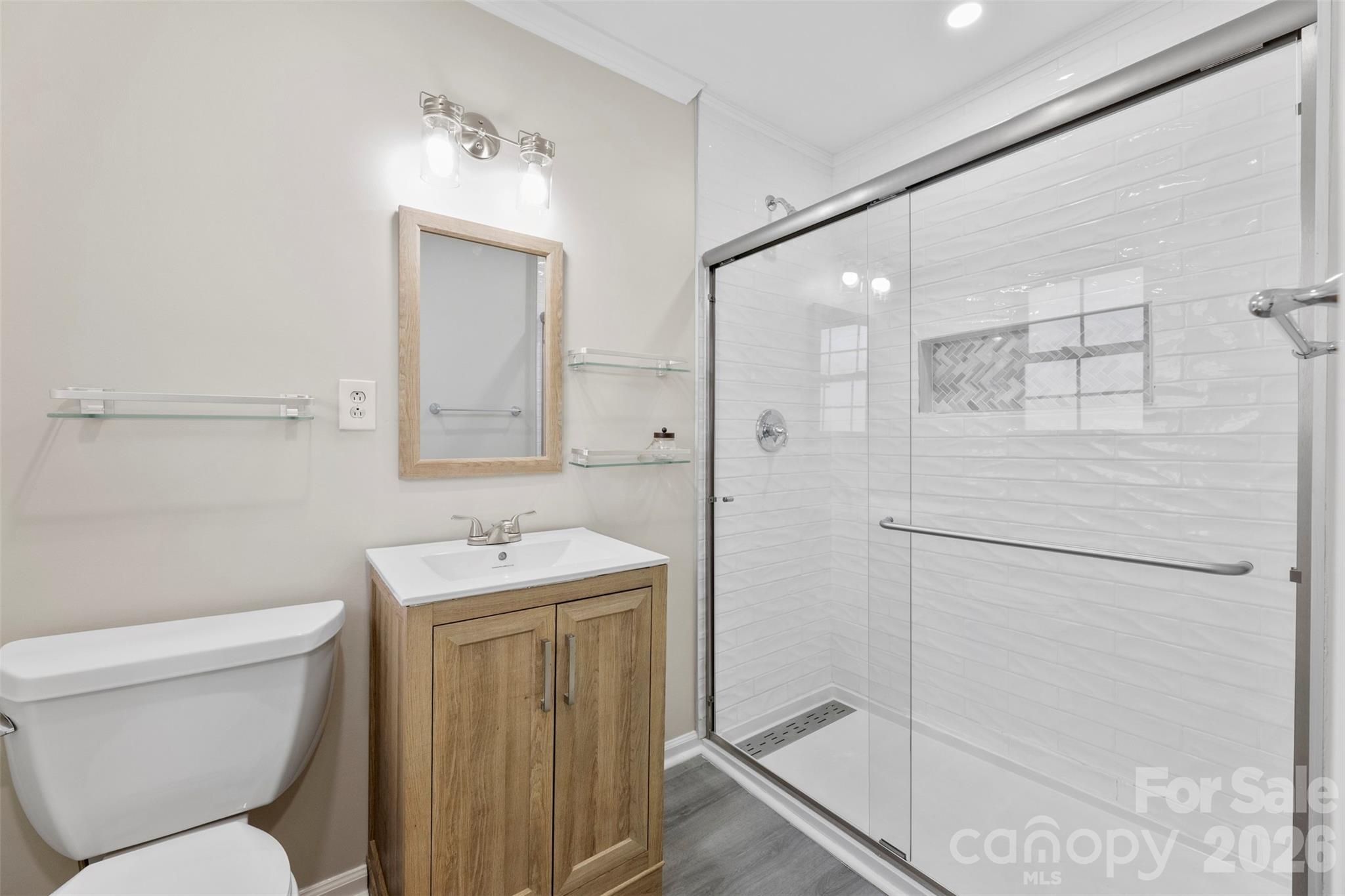 Gardner Park - Residential