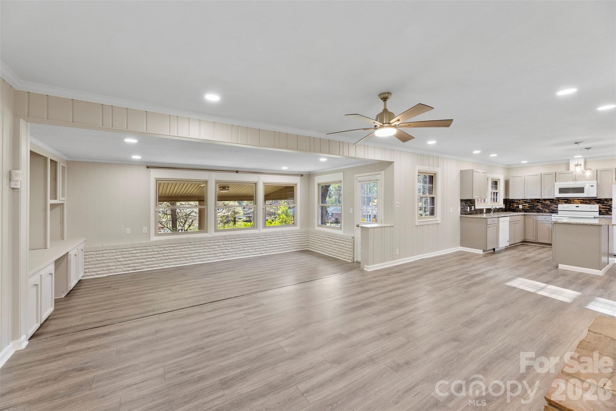 Gardner Park - Residential