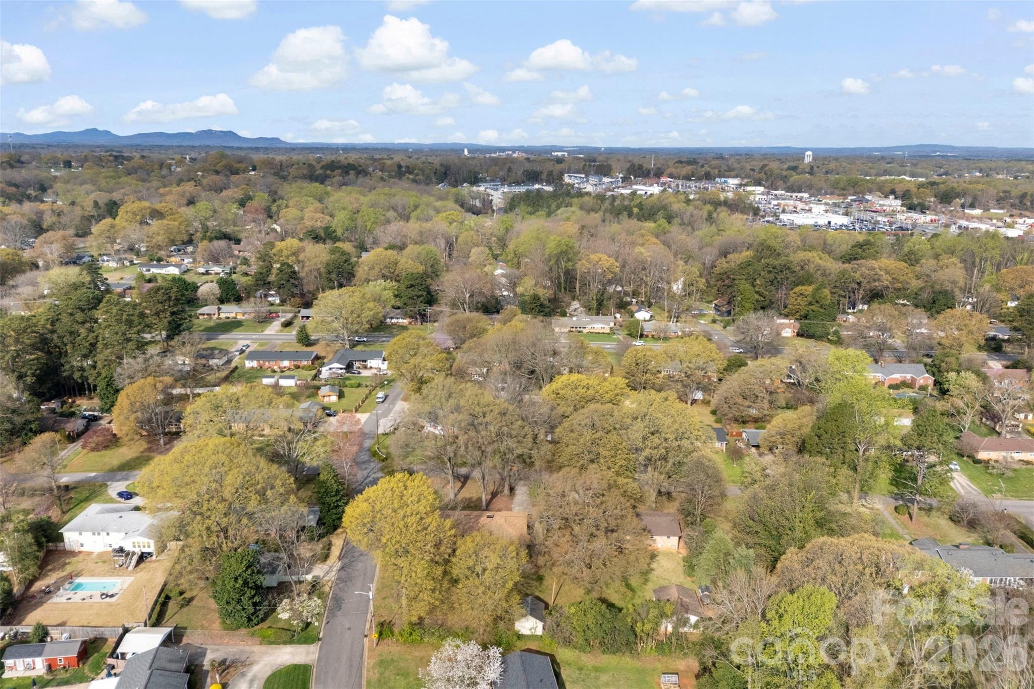 Gardner Park - Residential