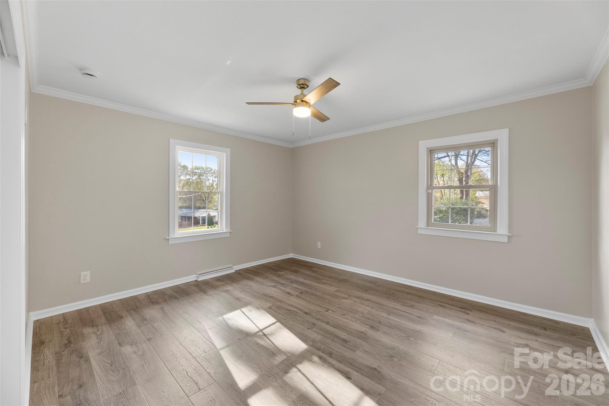 Gardner Park - Residential