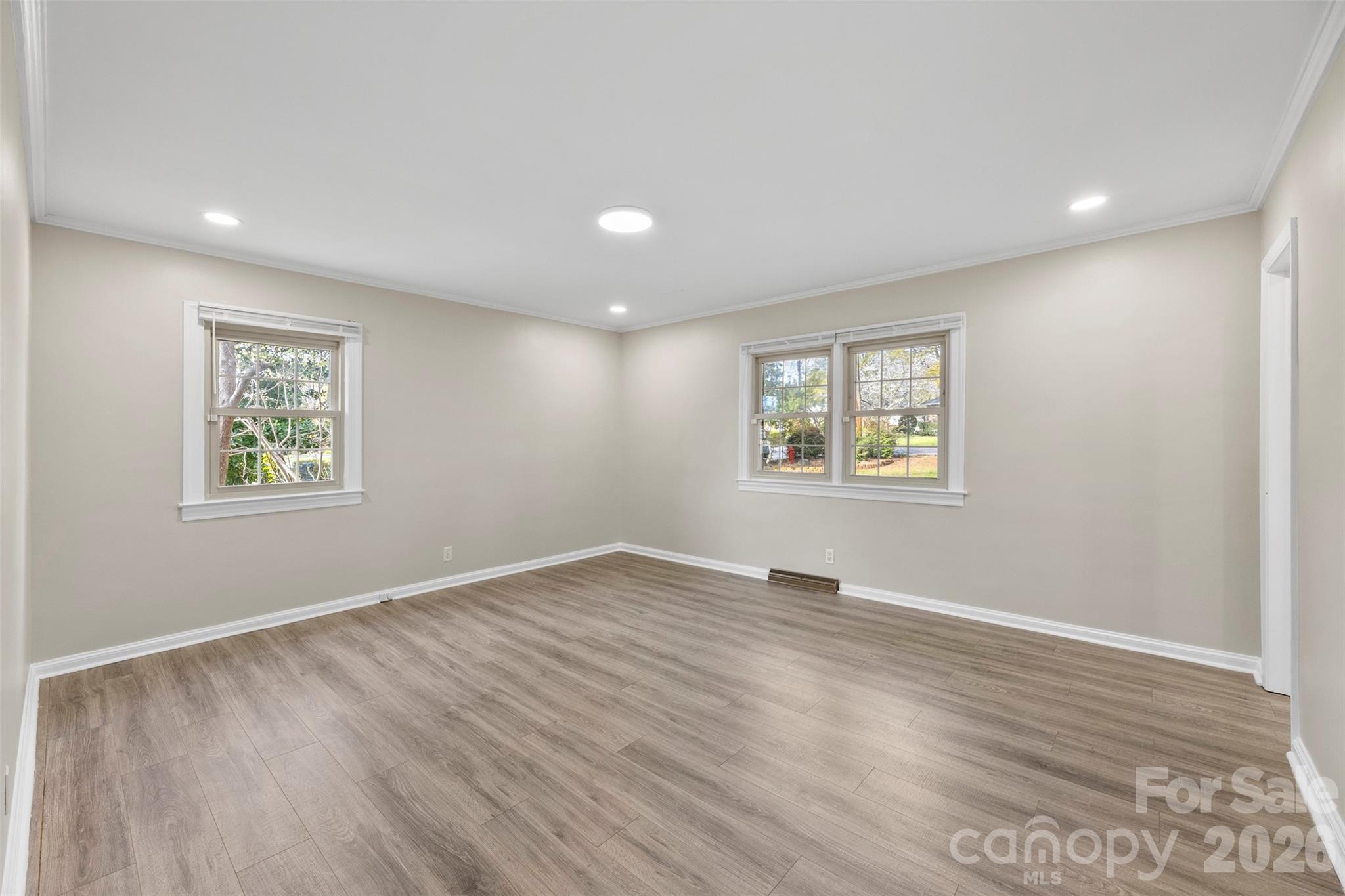 Gardner Park - Residential