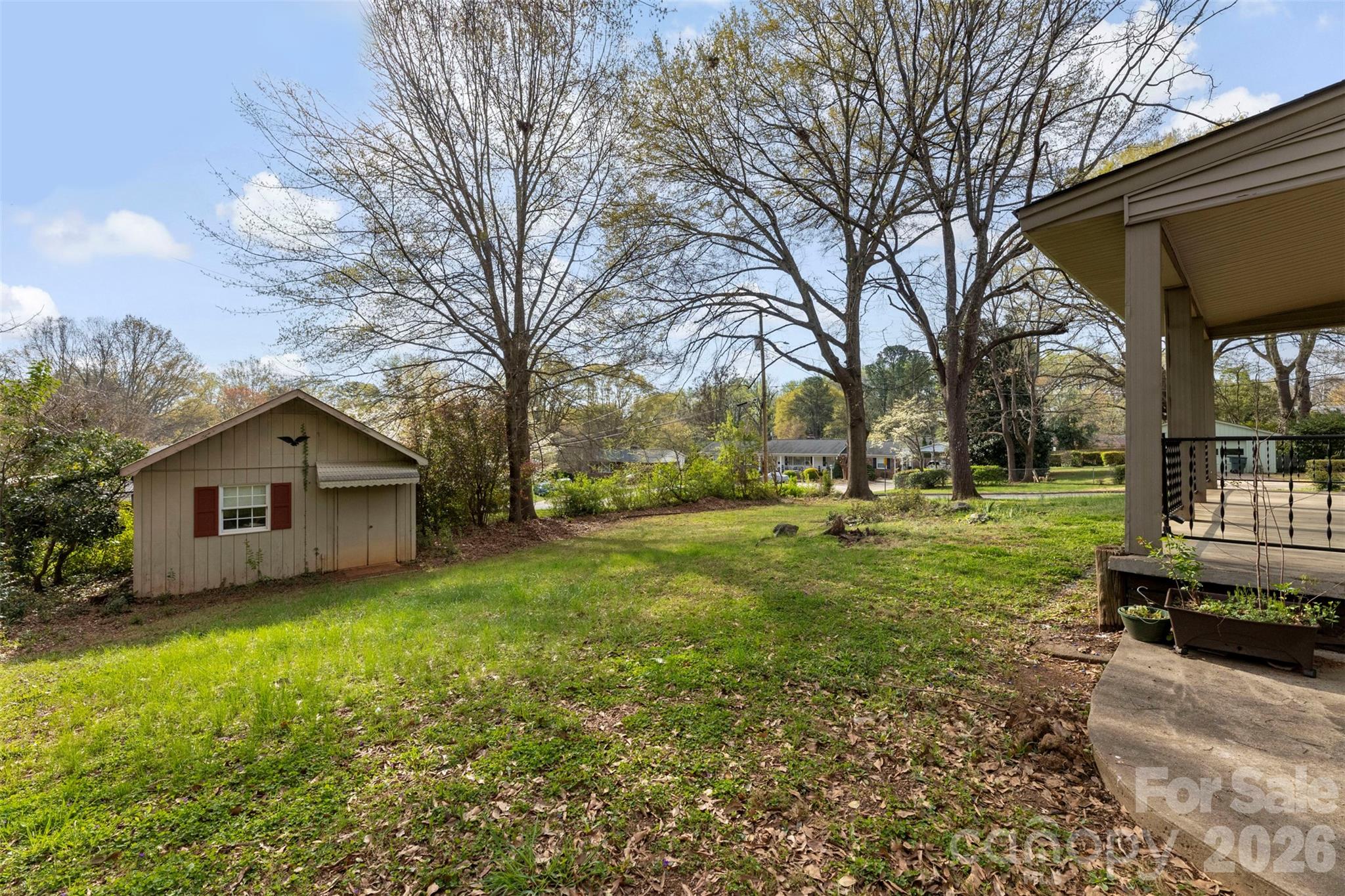 Gardner Park - Residential