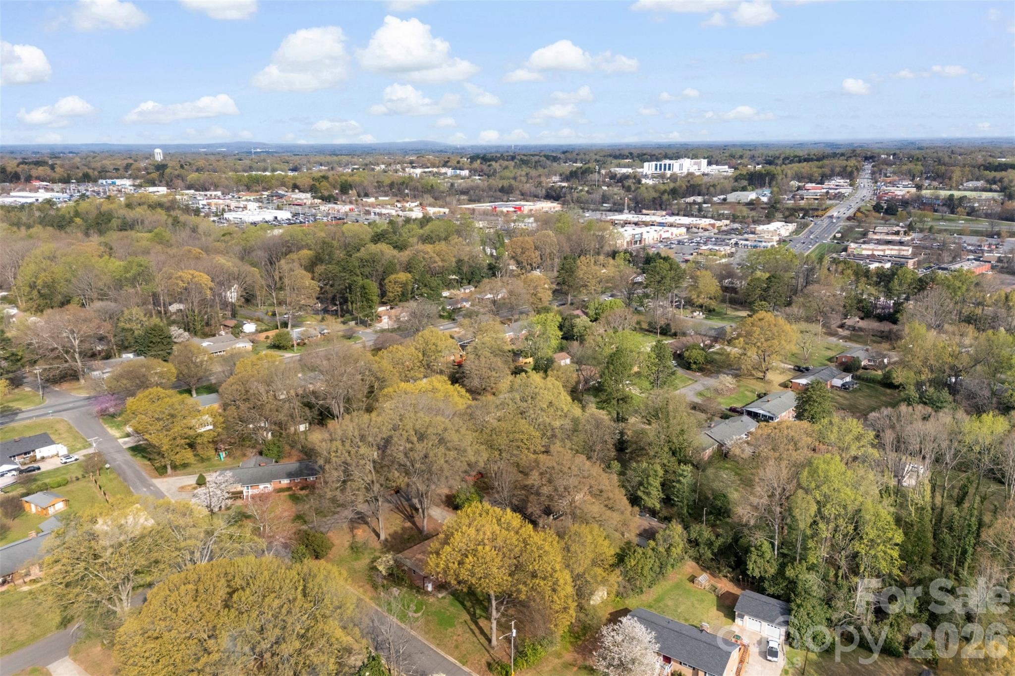 Gardner Park - Residential