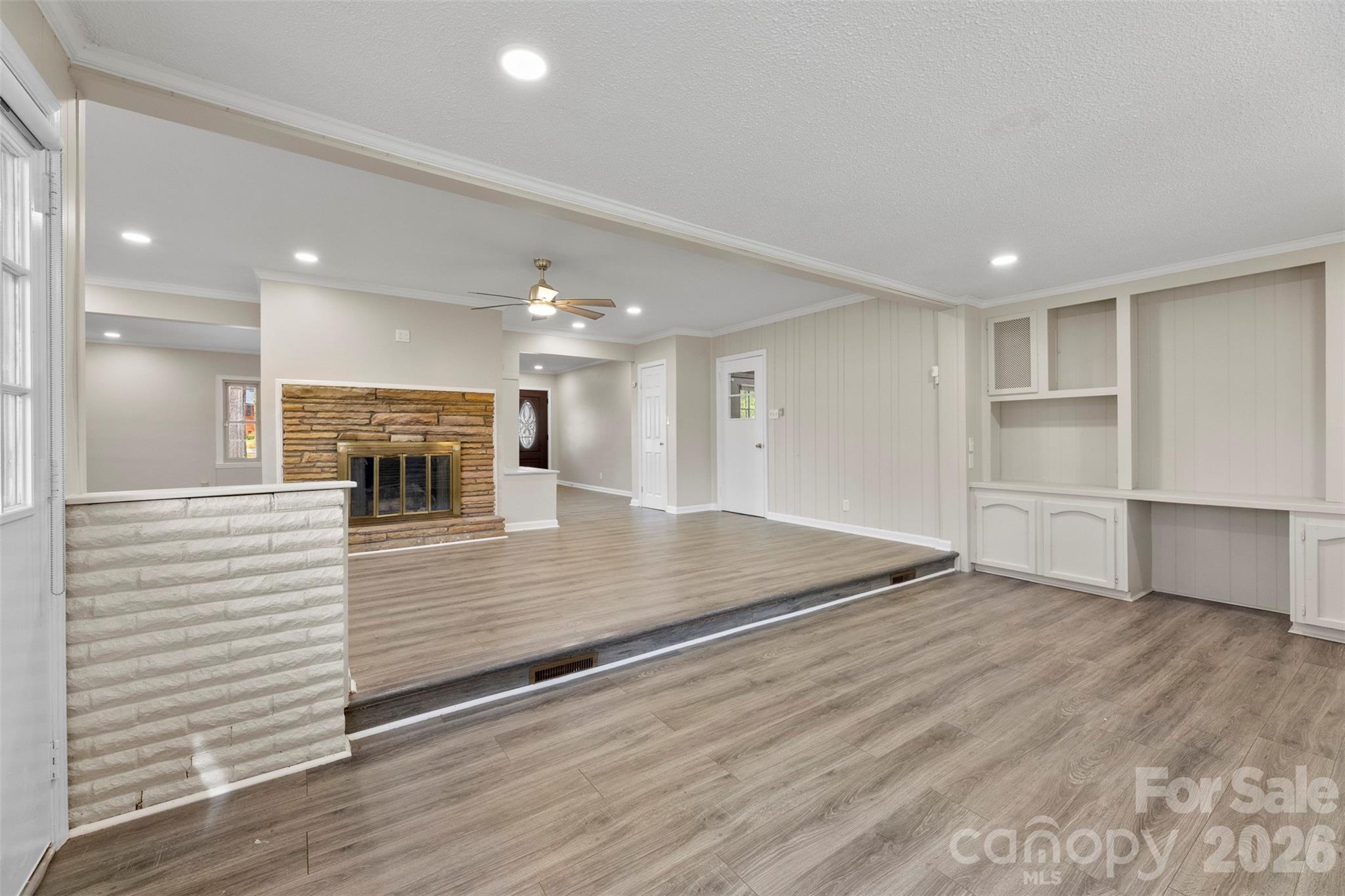 Gardner Park - Residential