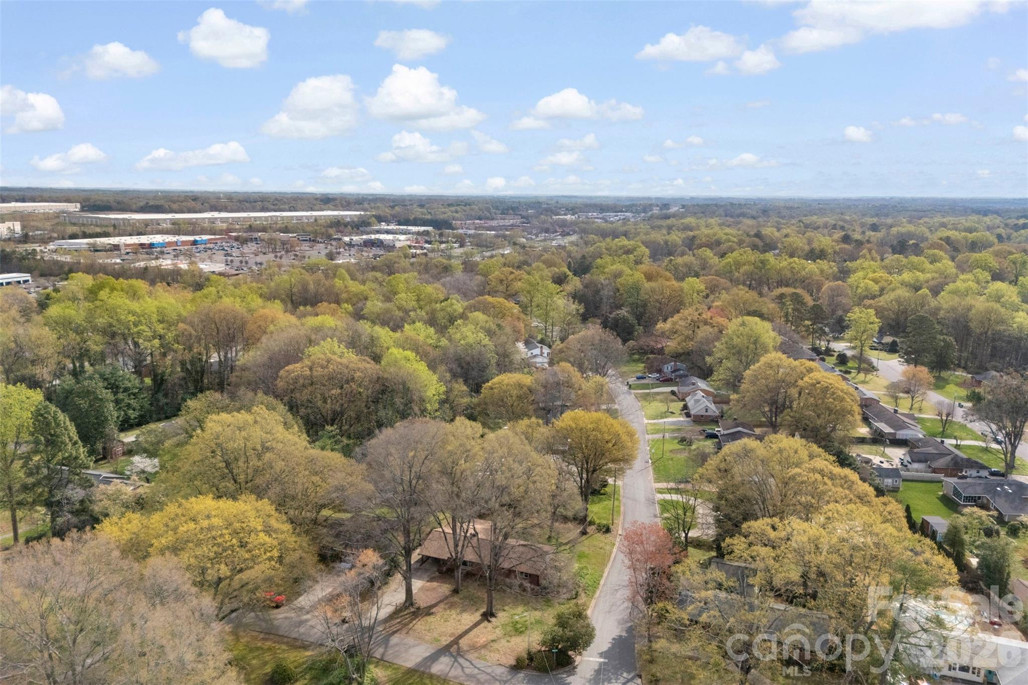 Gardner Park - Residential