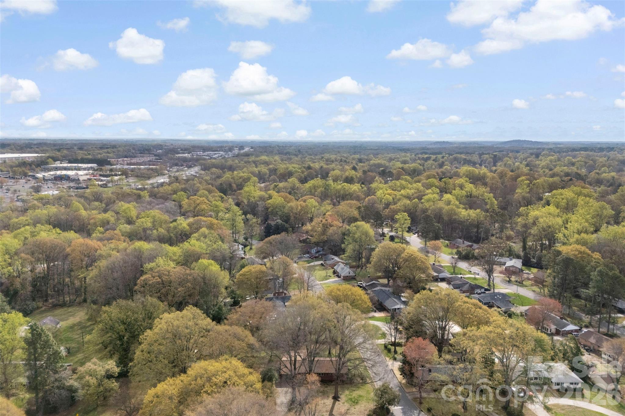 Gardner Park - Residential