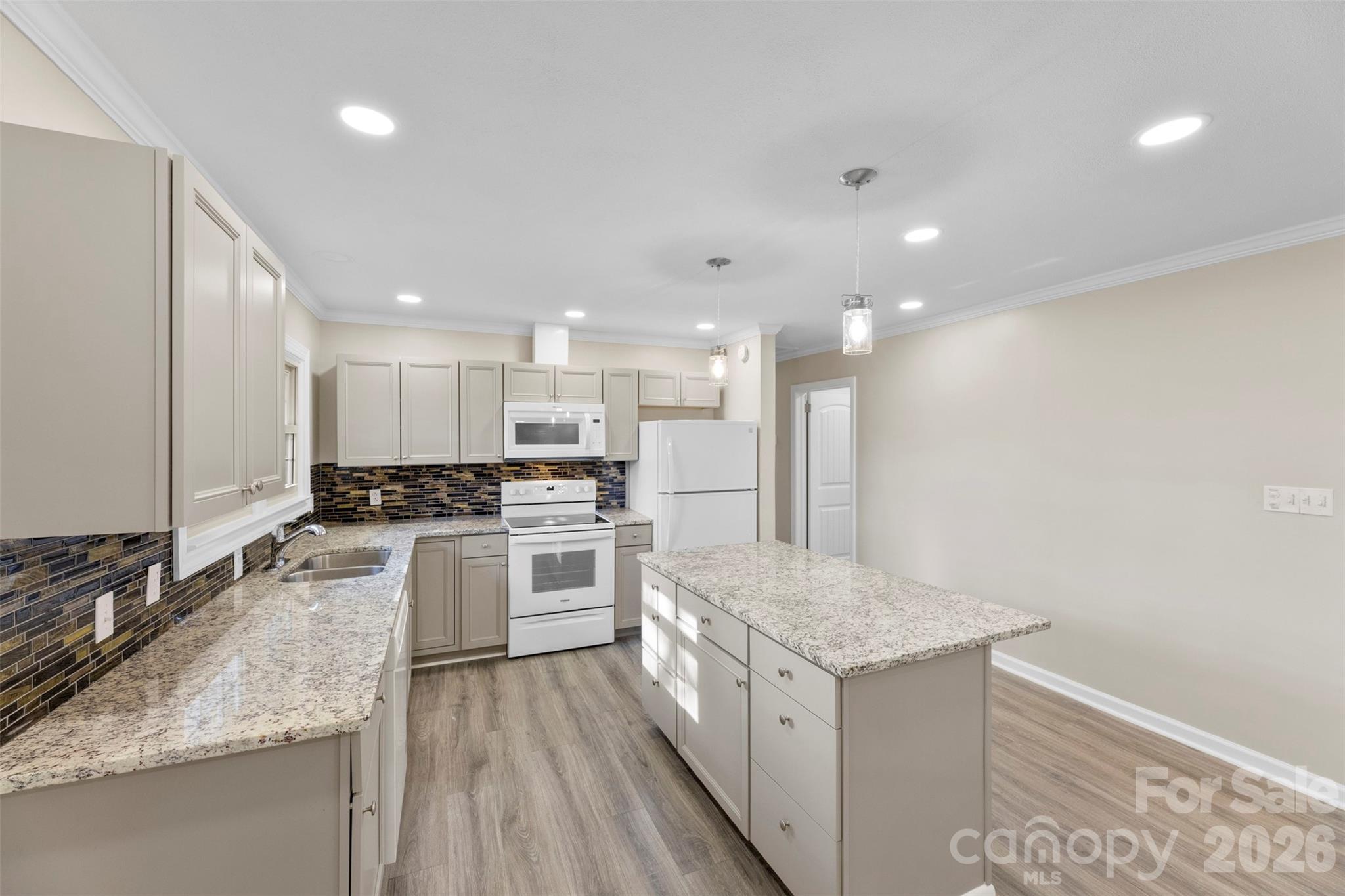 Gardner Park - Residential