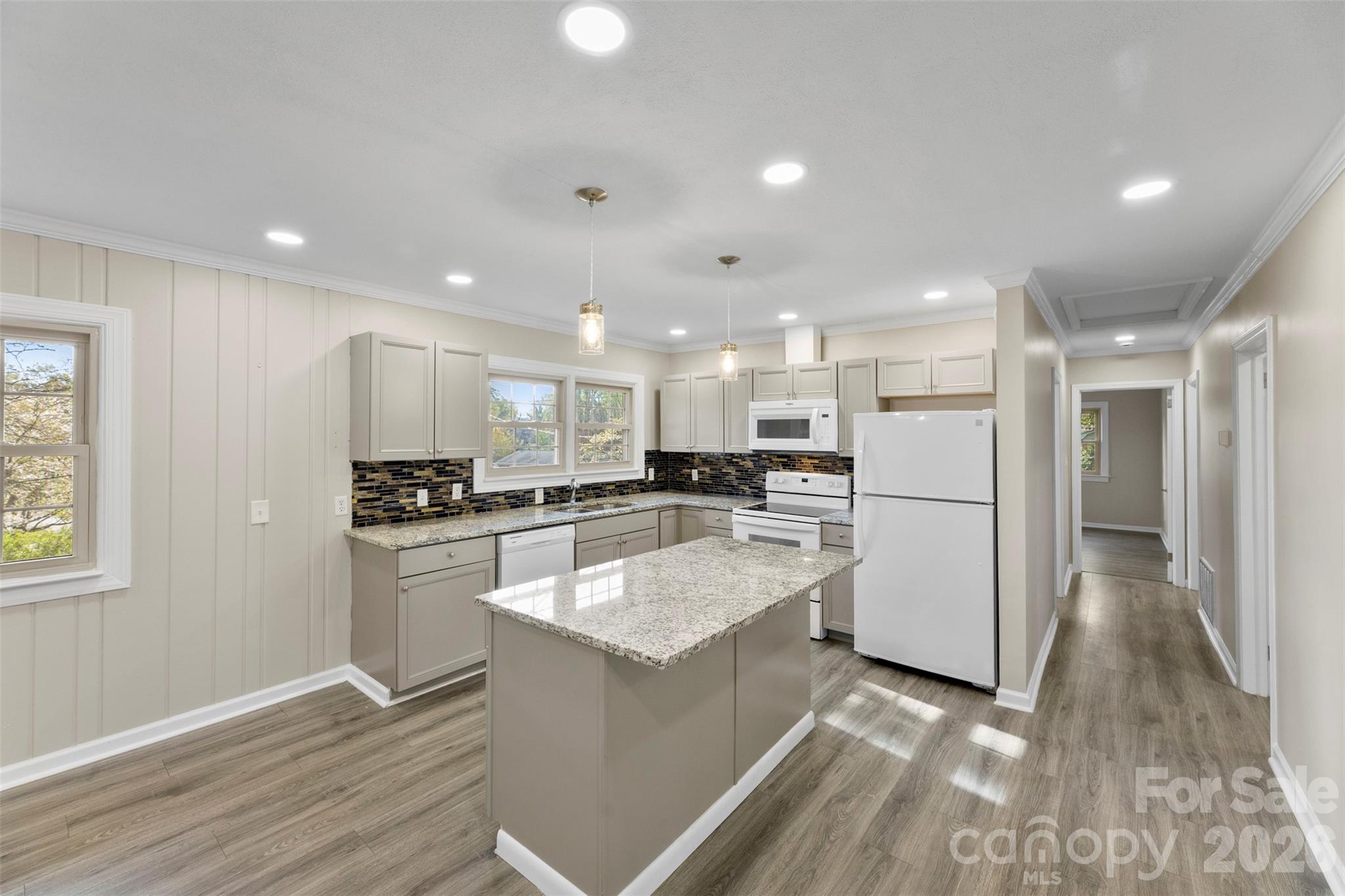 Gardner Park - Residential