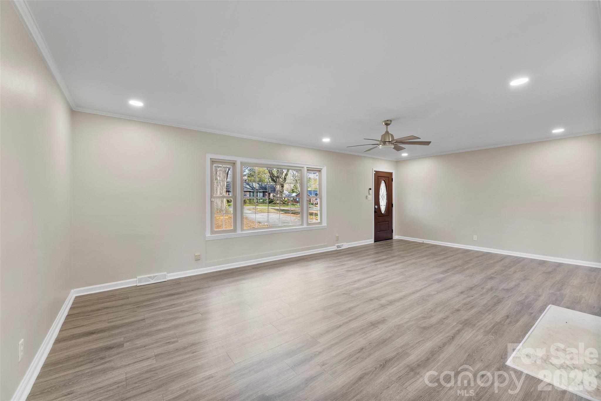 Gardner Park - Residential