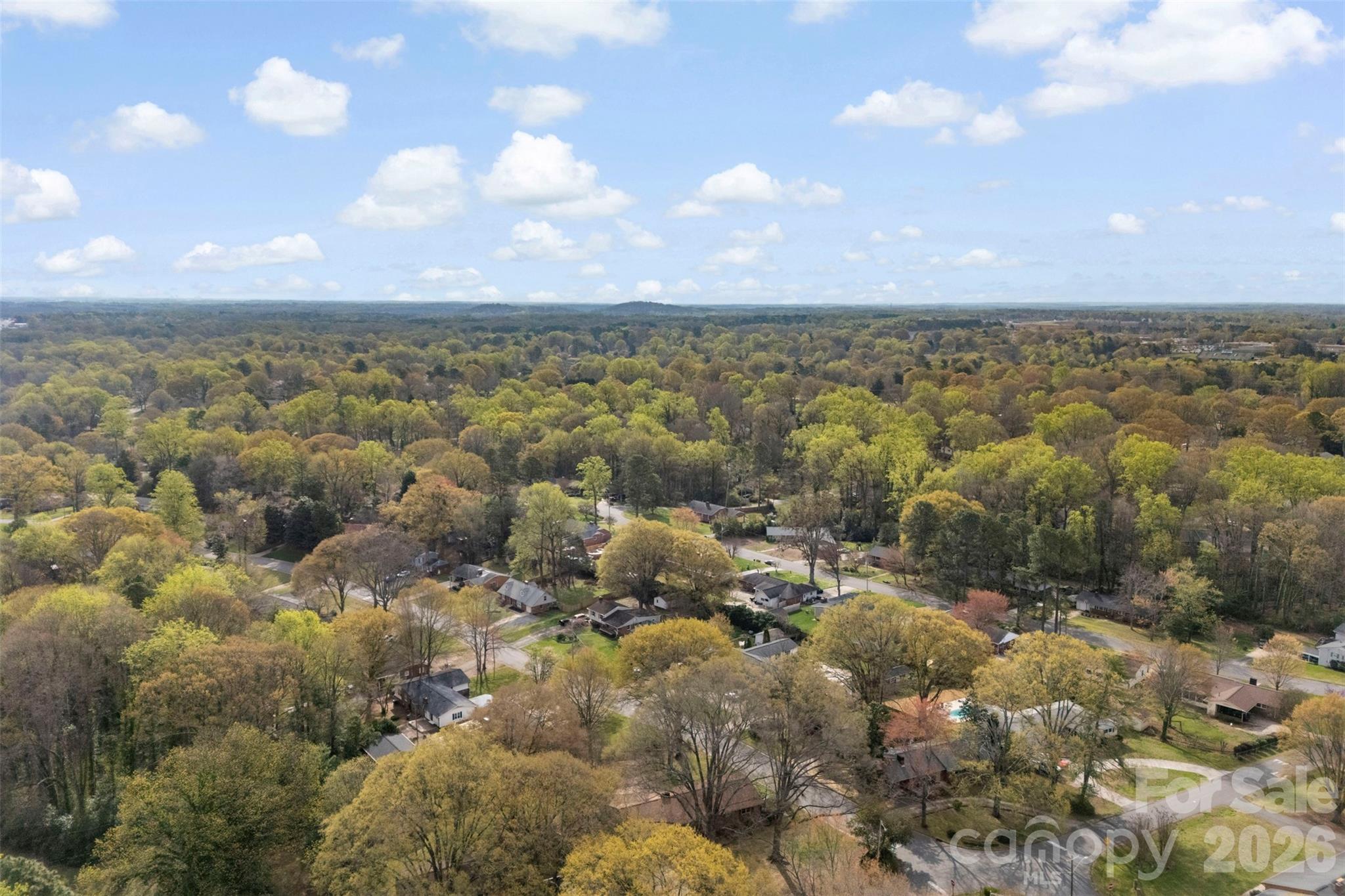 Gardner Park - Residential