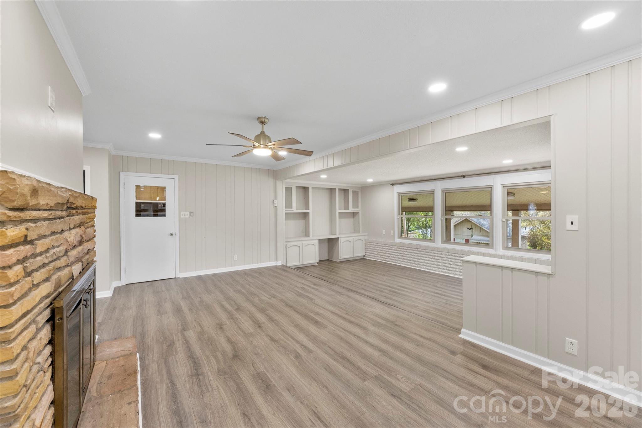 Gardner Park - Residential